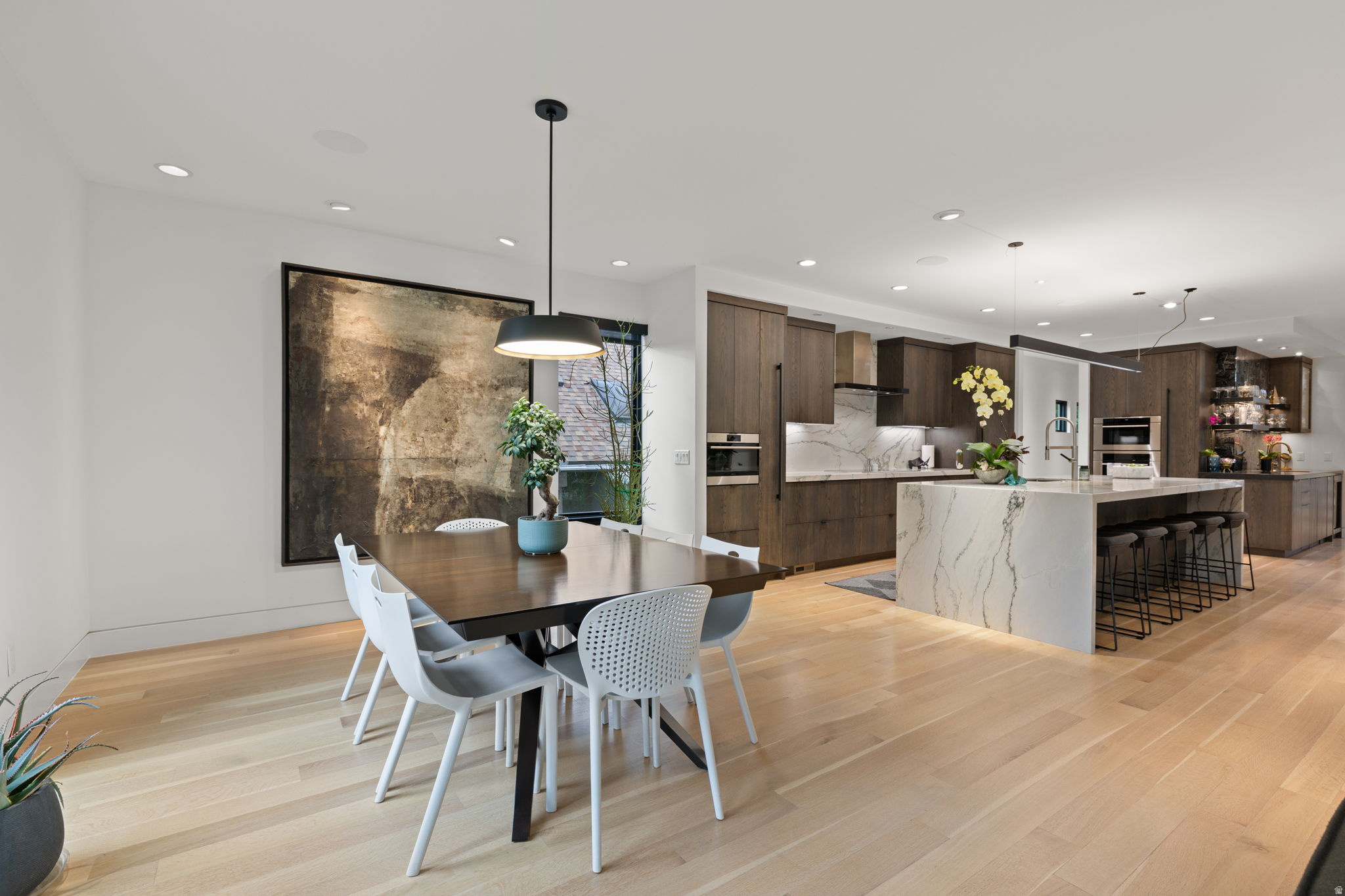 PLAT B - Residential