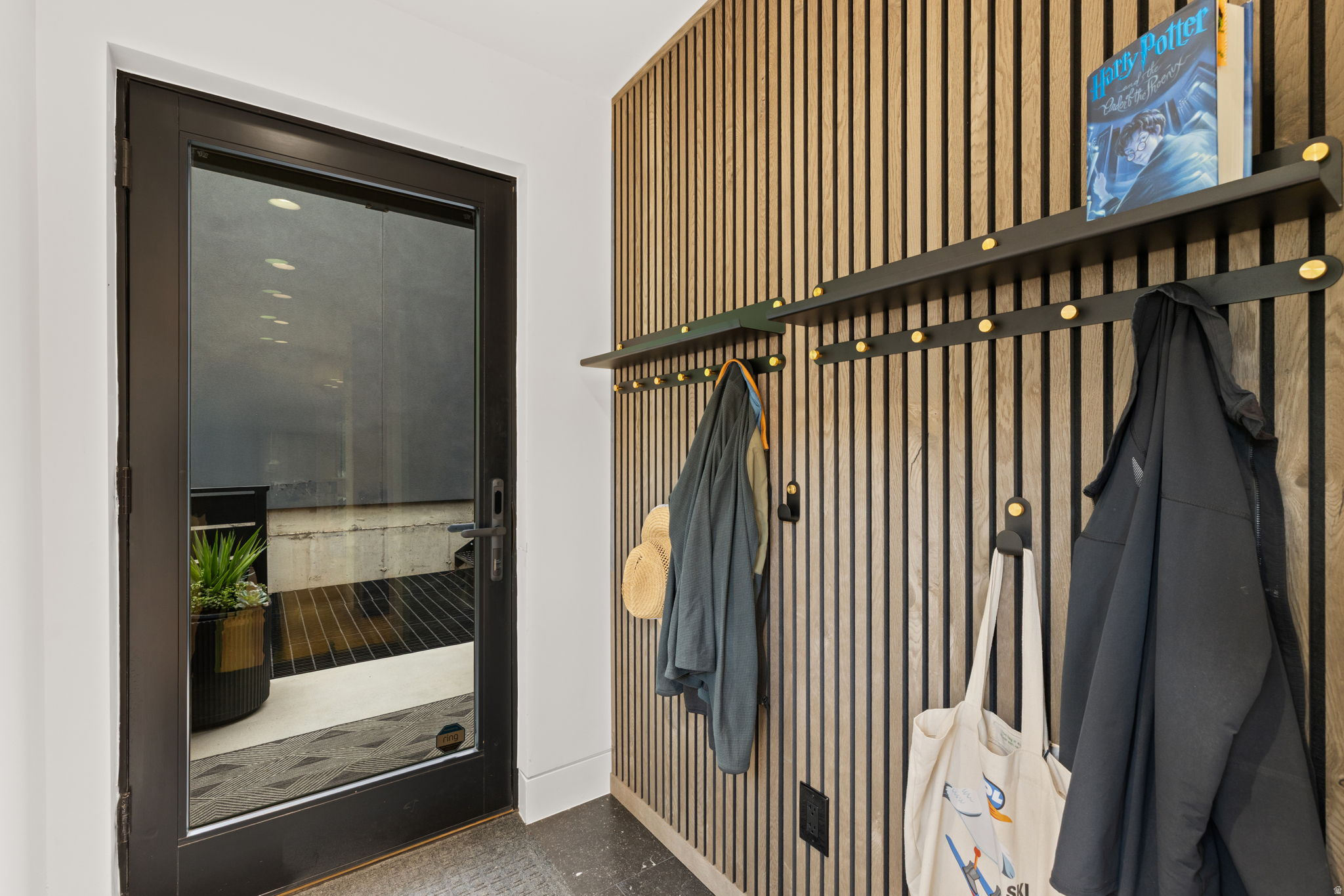 PLAT B - Residential