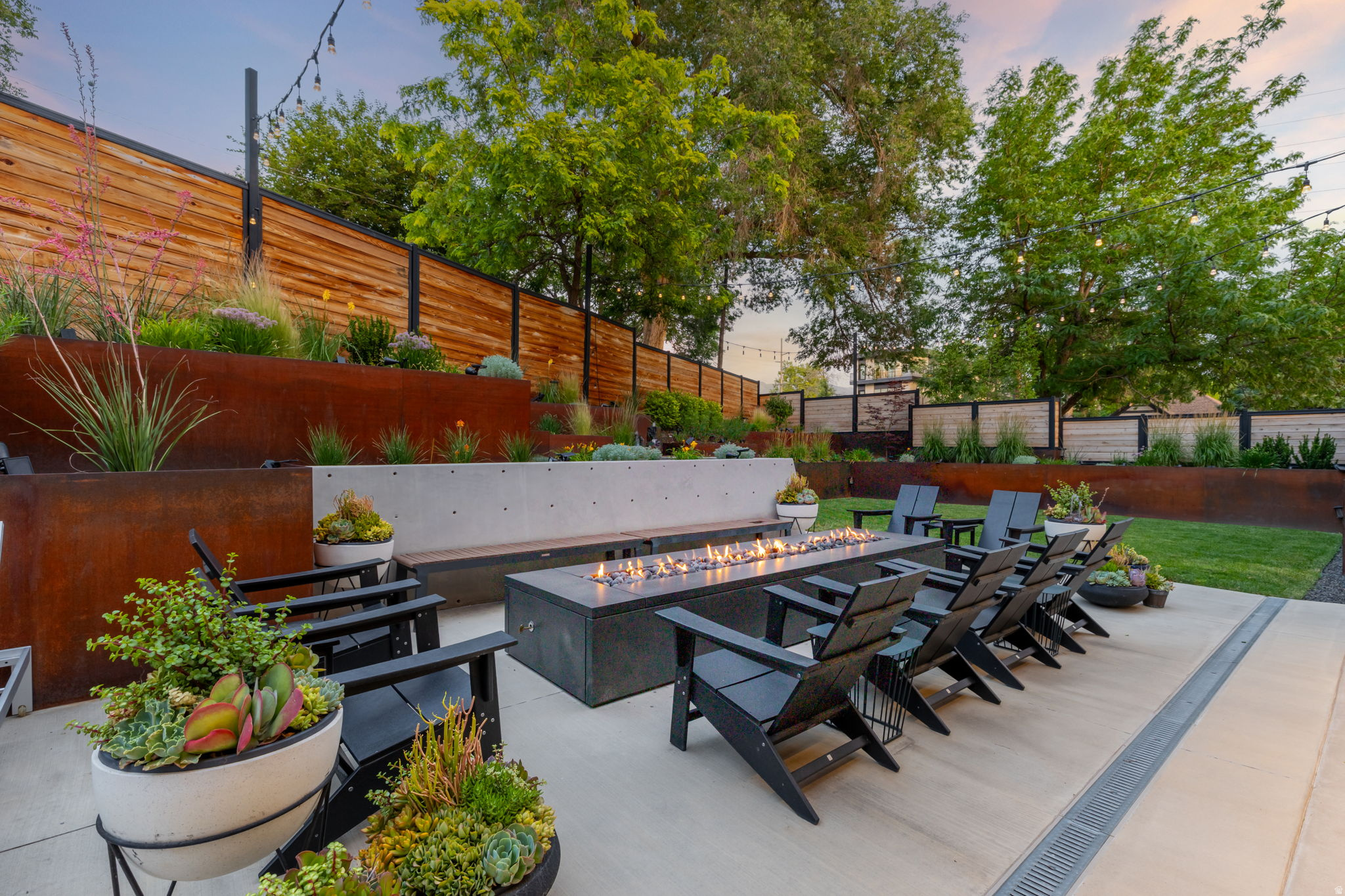 PLAT B - Residential