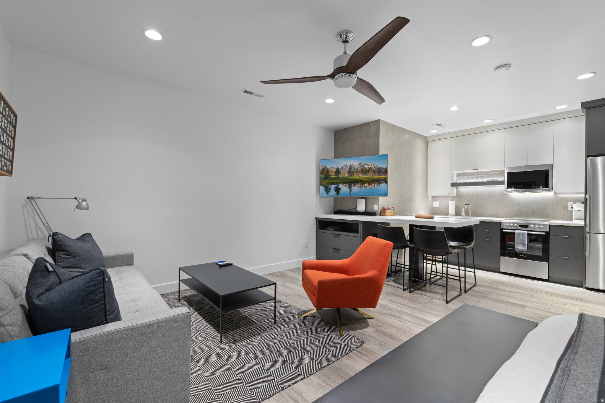 PLAT B - Residential