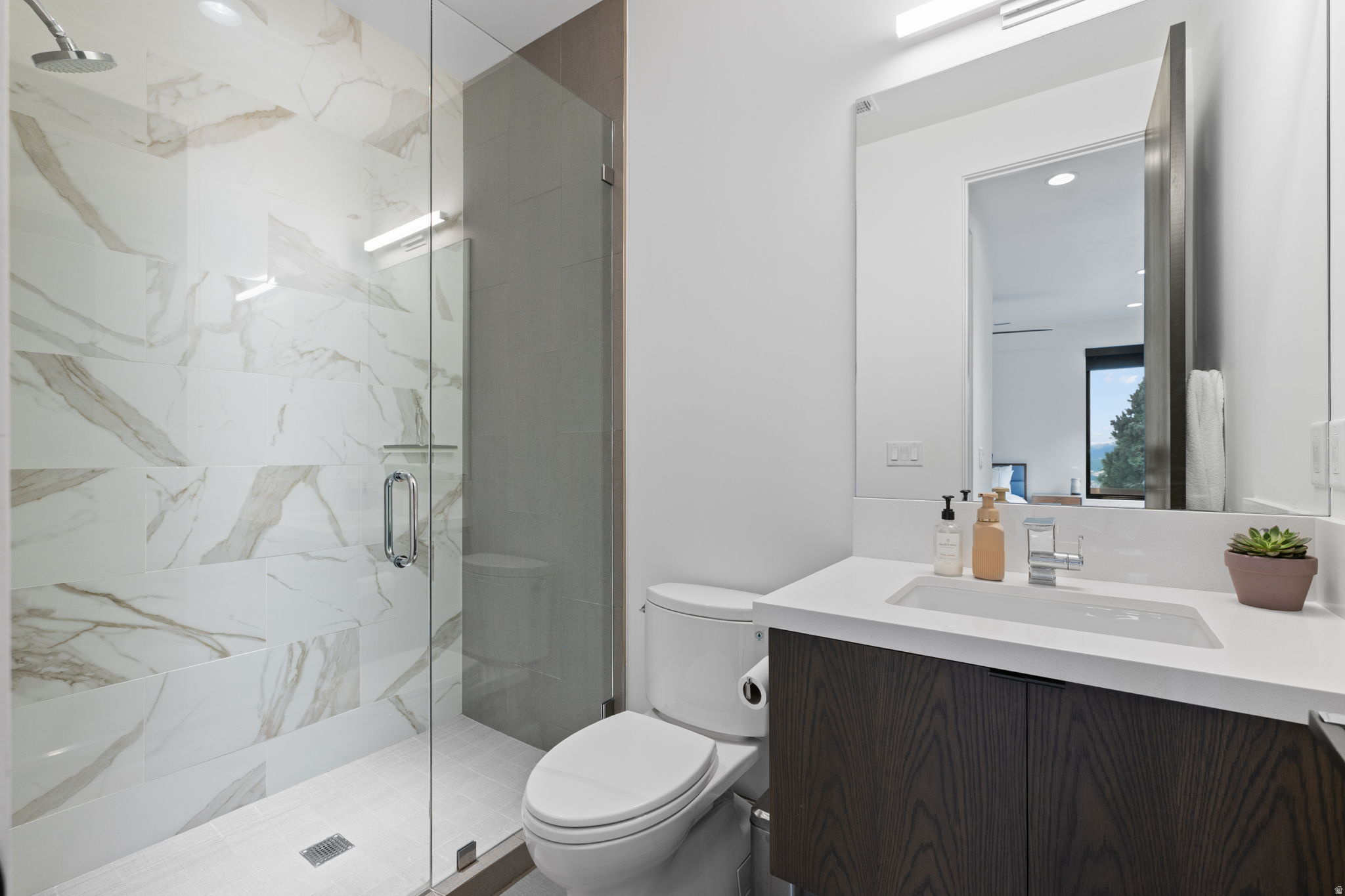 PLAT B - Residential