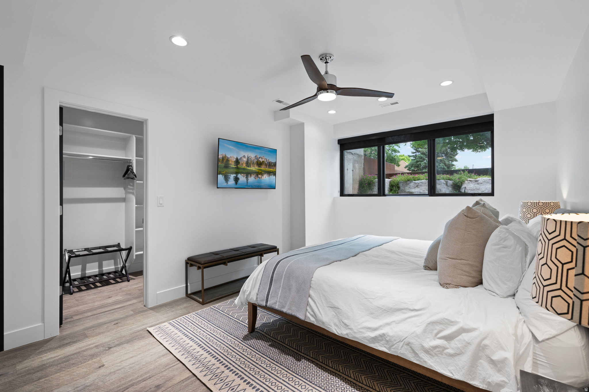 PLAT B - Residential