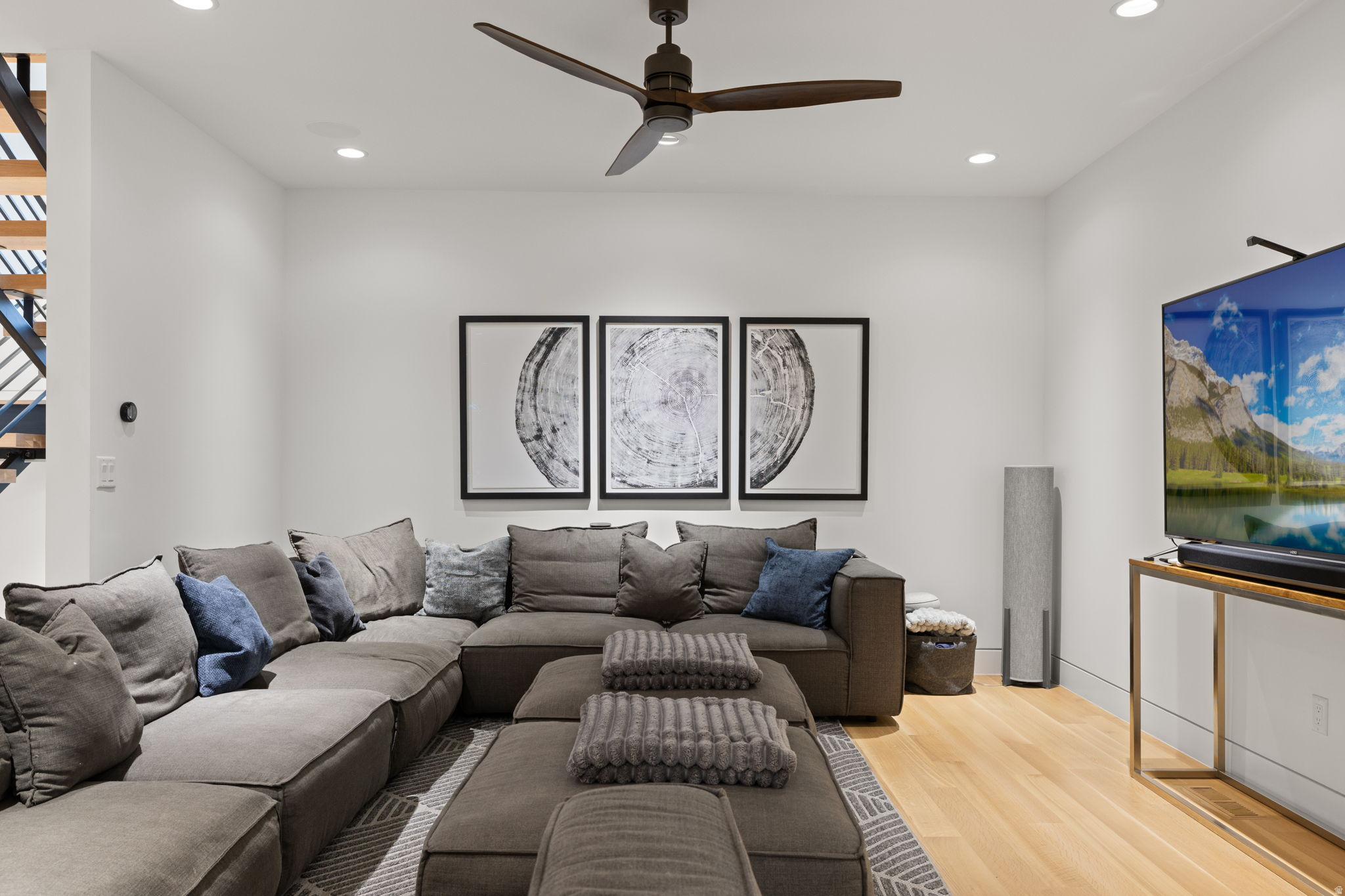 PLAT B - Residential