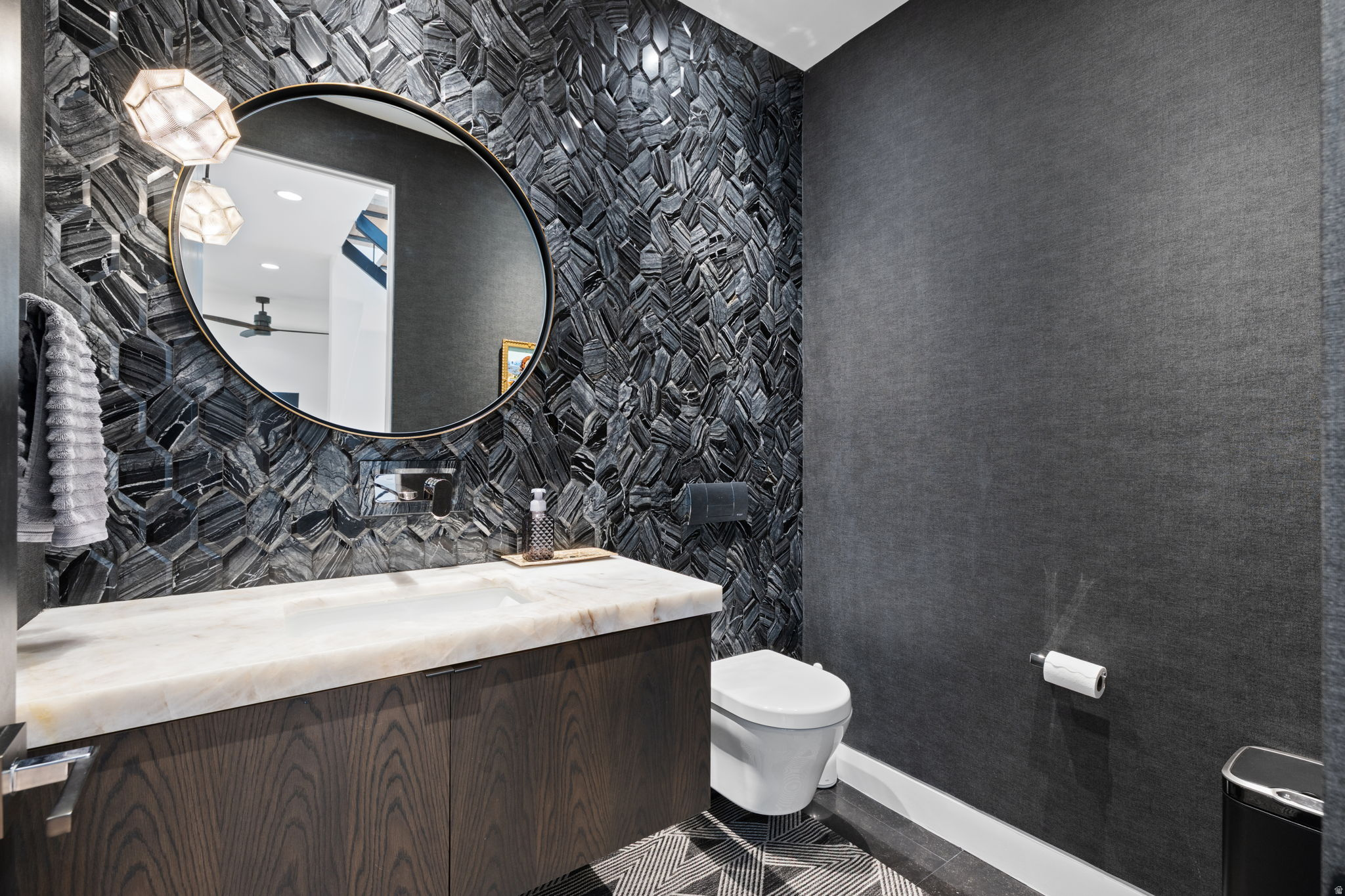 PLAT B - Residential