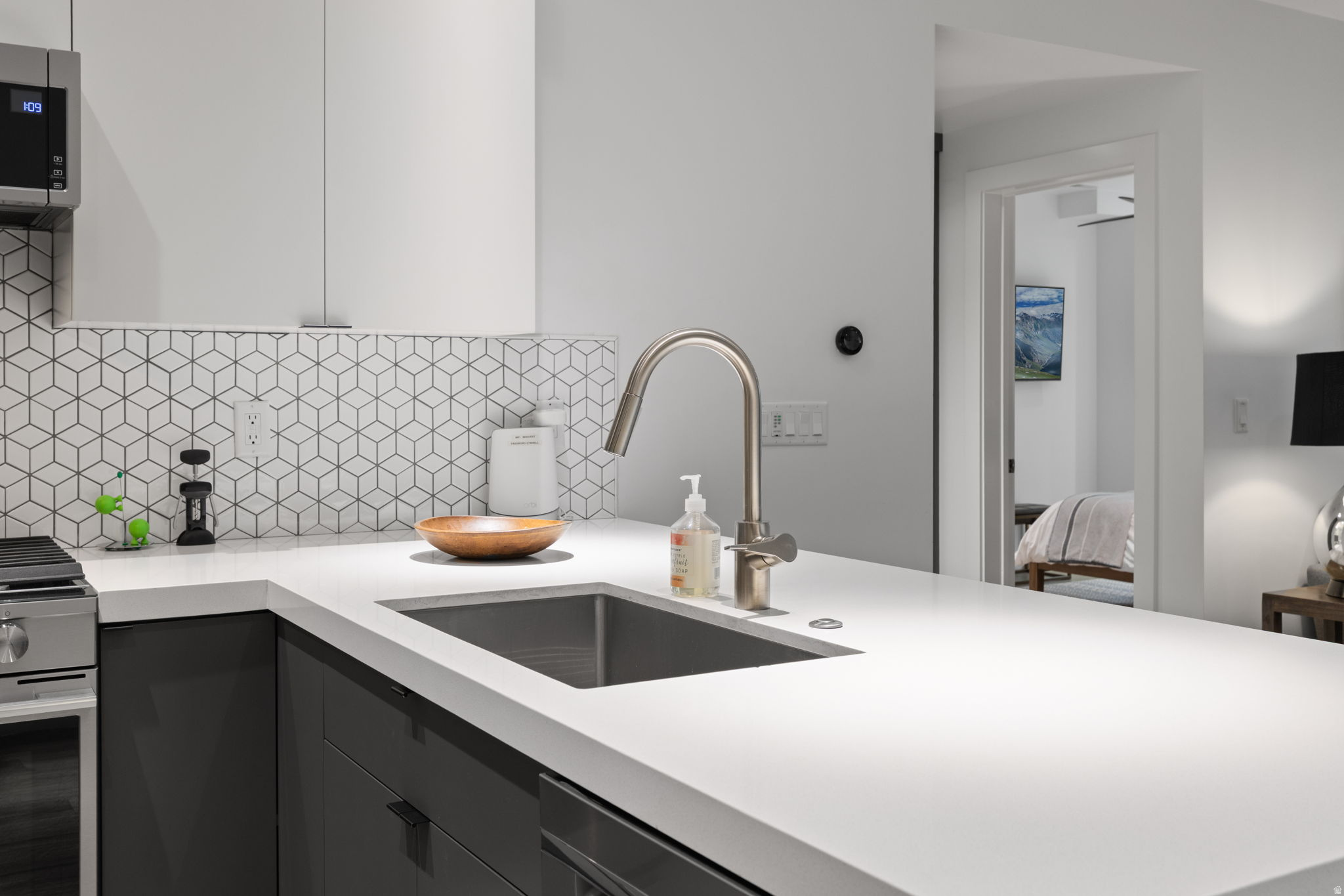 PLAT B - Residential