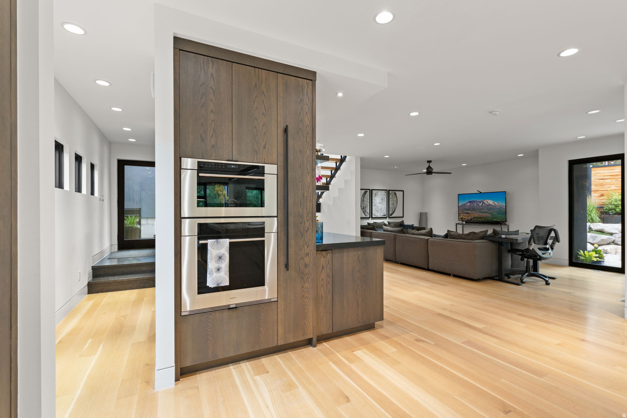 PLAT B - Residential