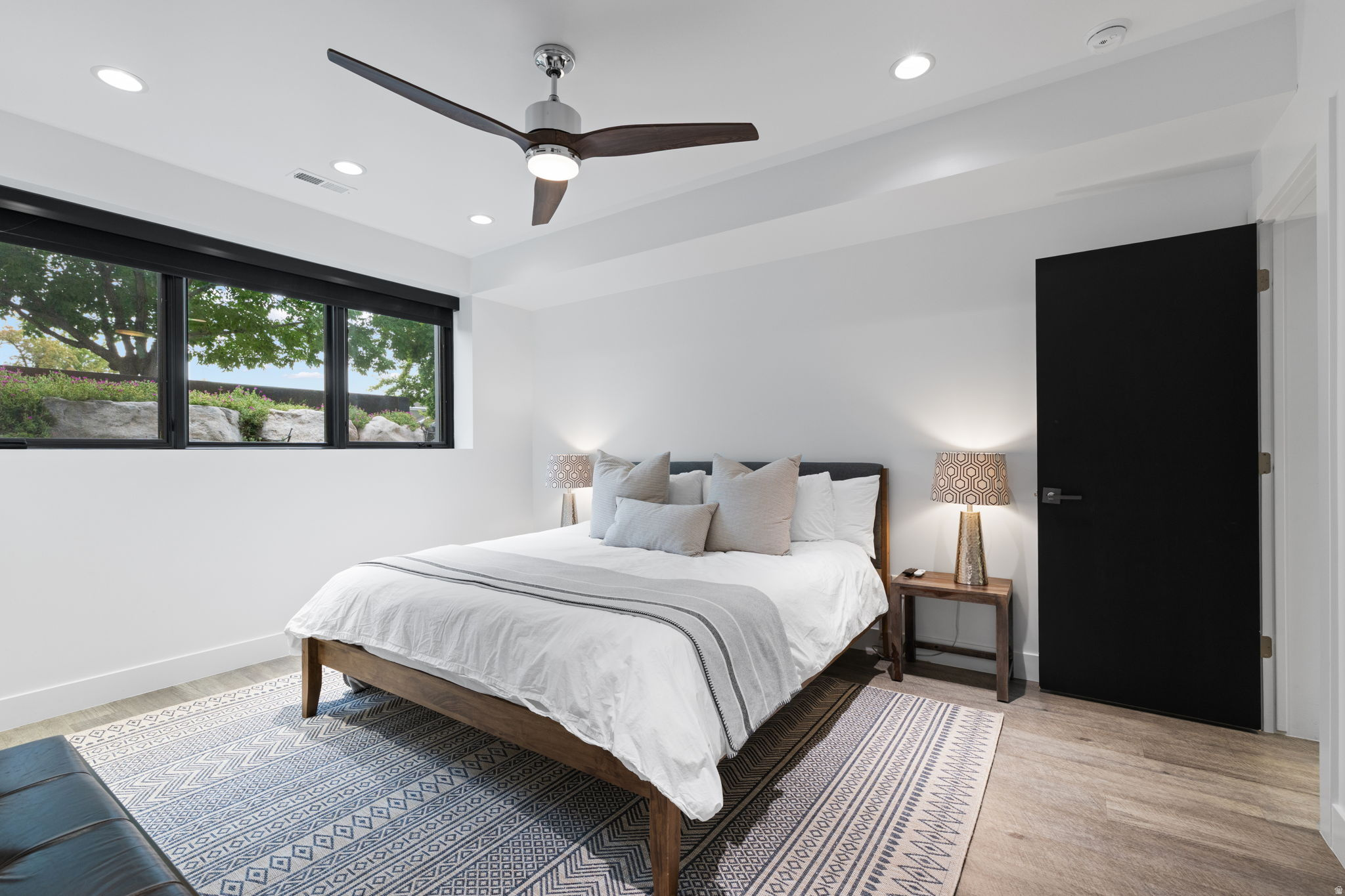 PLAT B - Residential