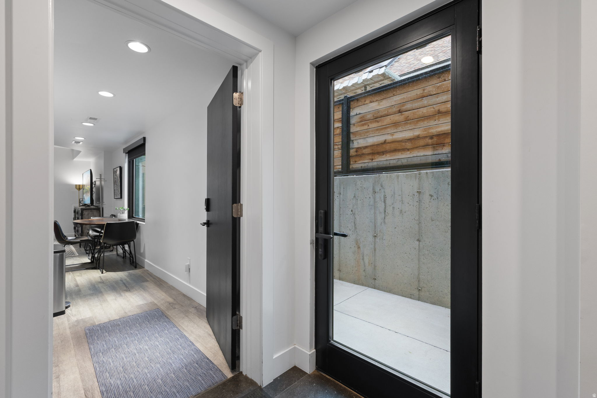 PLAT B - Residential