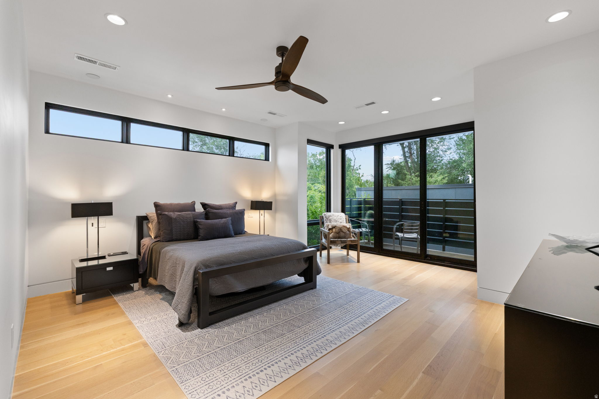 PLAT B - Residential