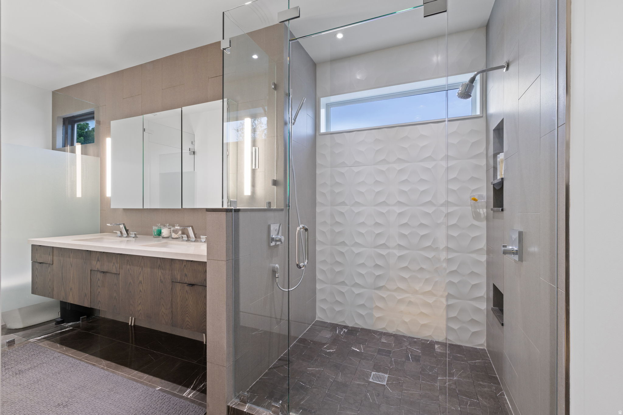 PLAT B - Residential