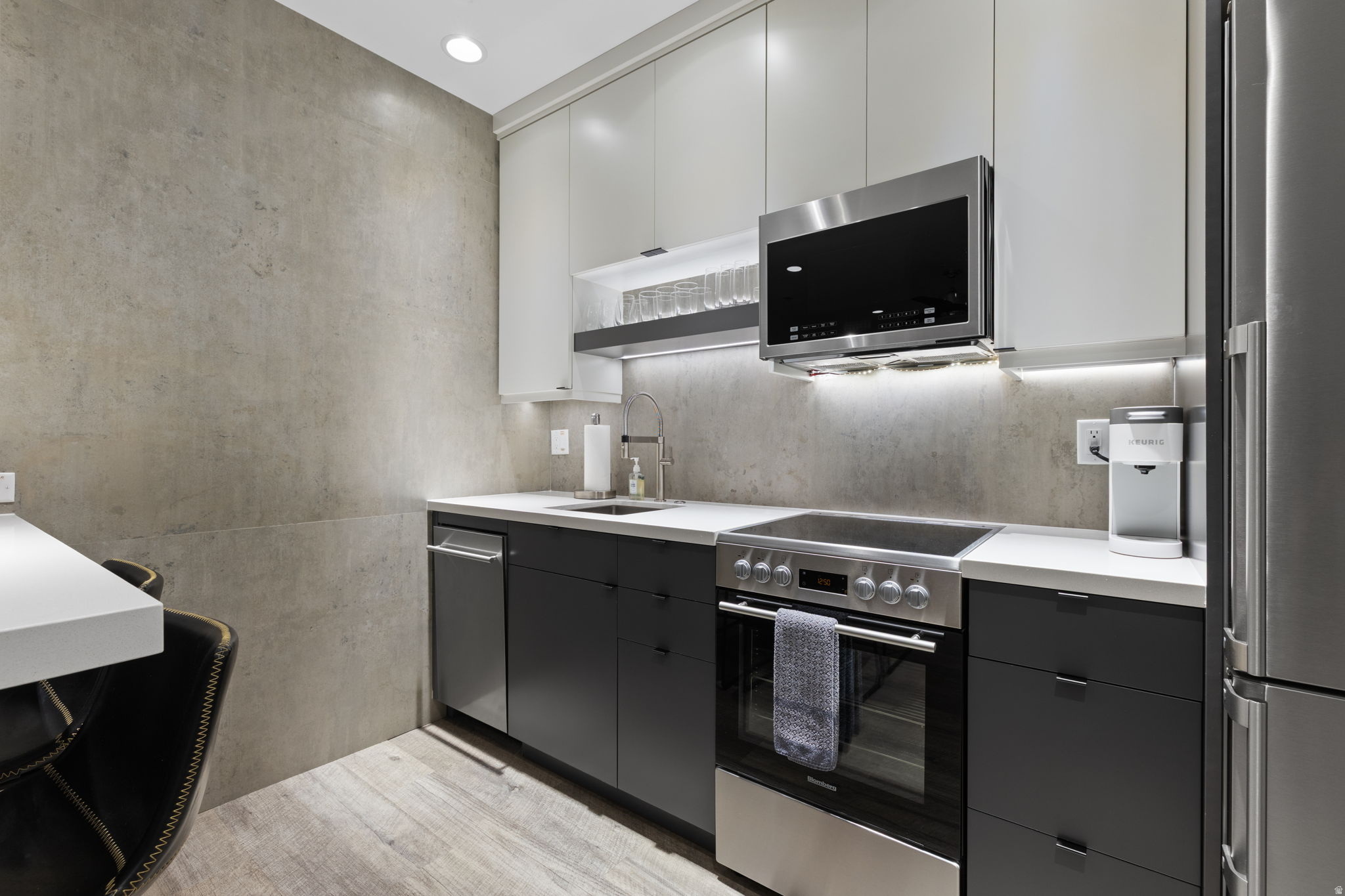 PLAT B - Residential