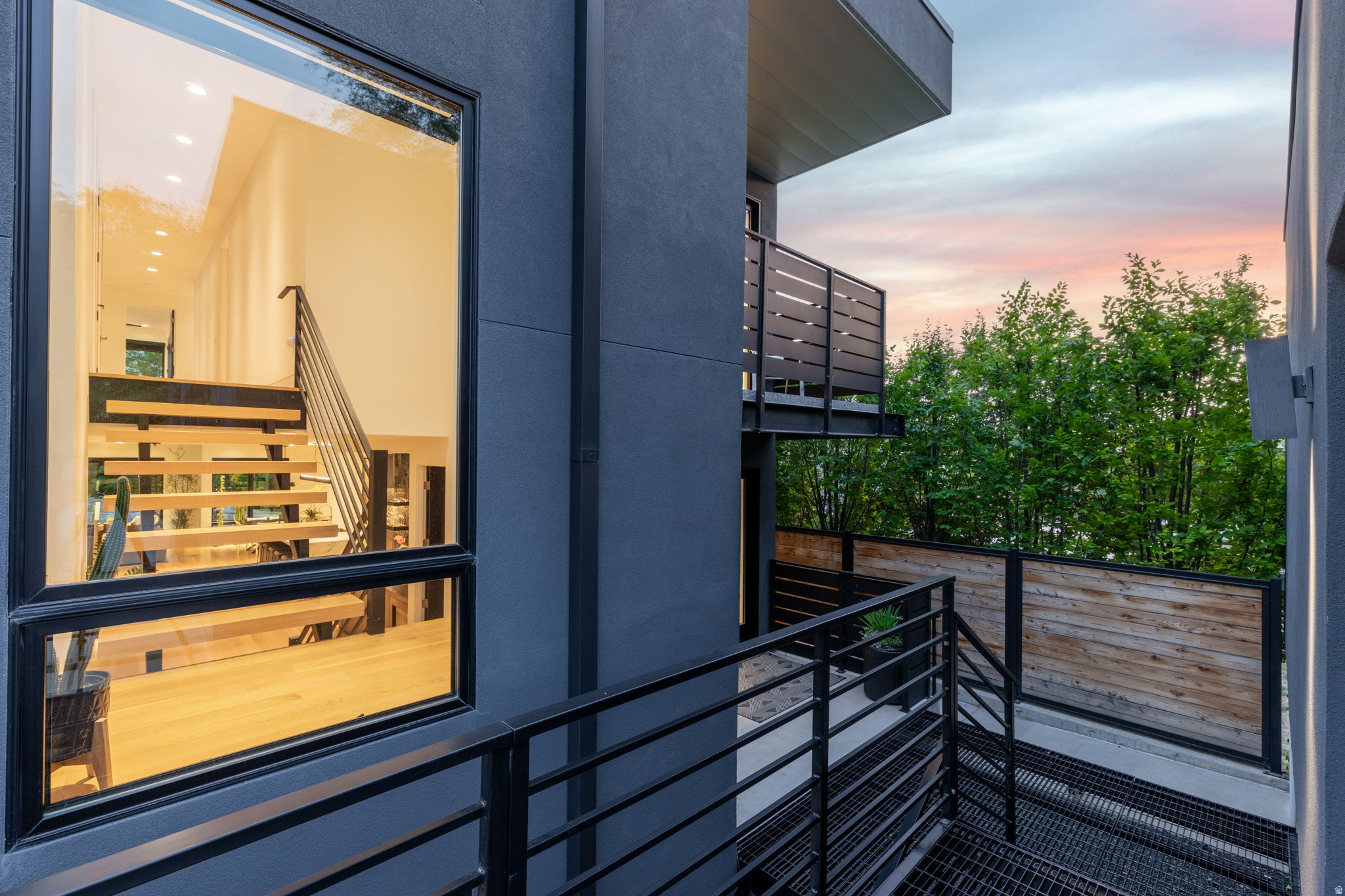PLAT B - Residential