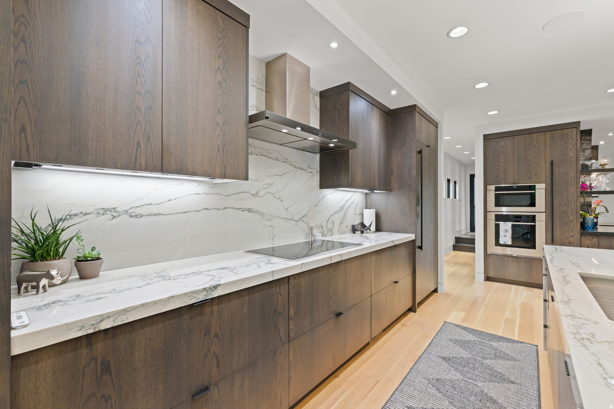 PLAT B - Residential