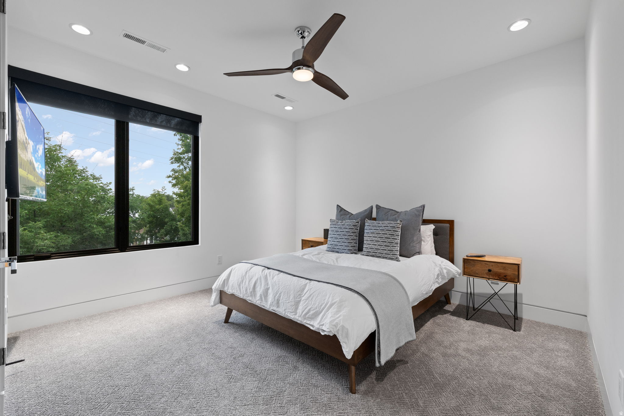 PLAT B - Residential