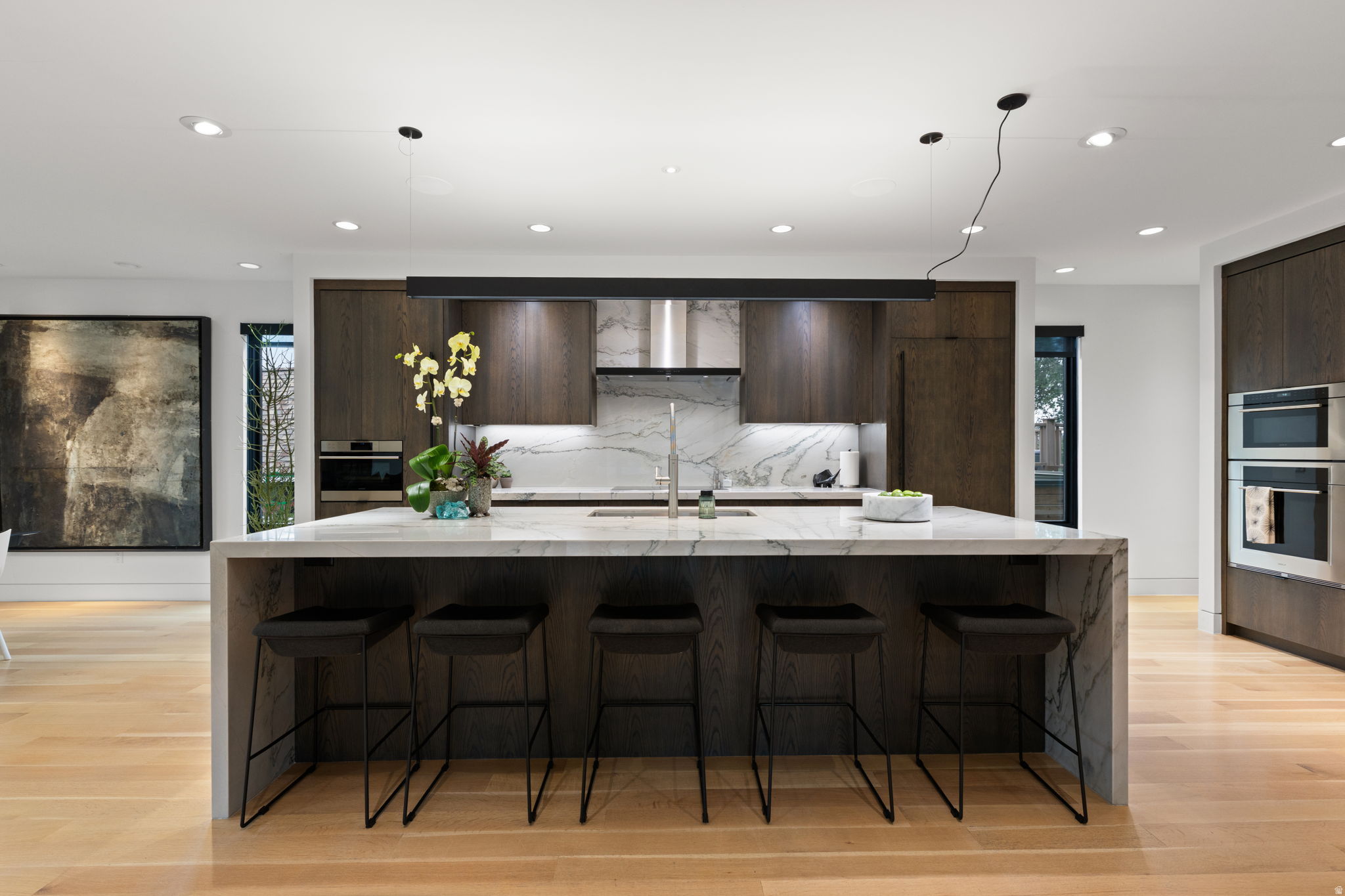 PLAT B - Residential