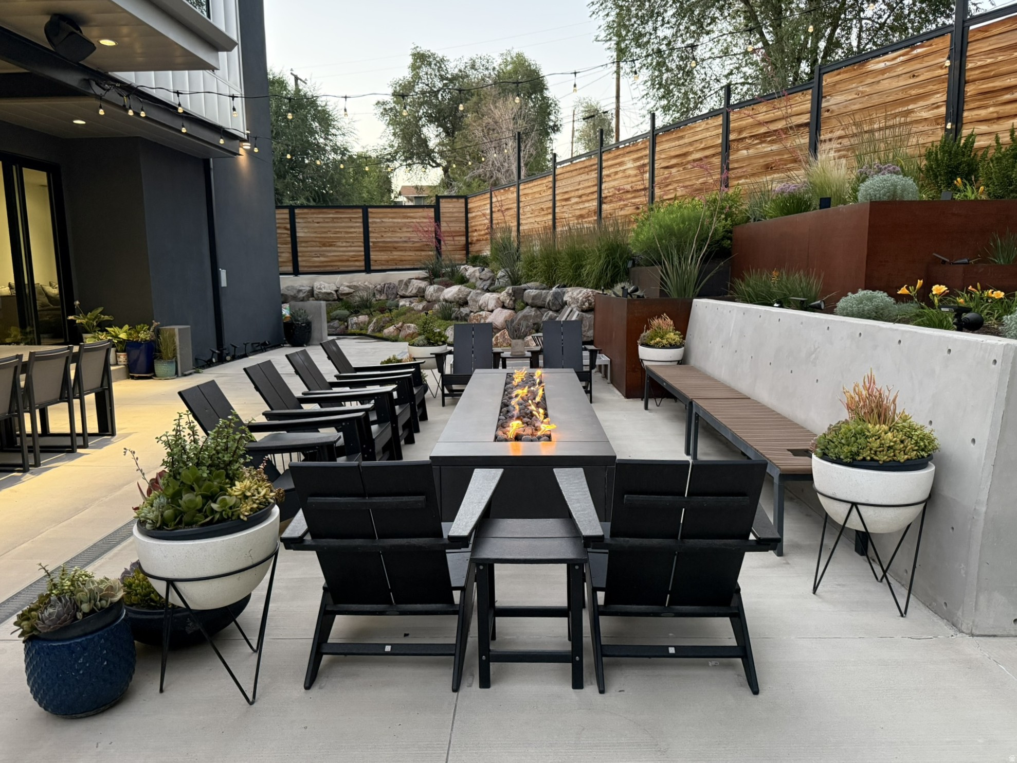 PLAT B - Residential