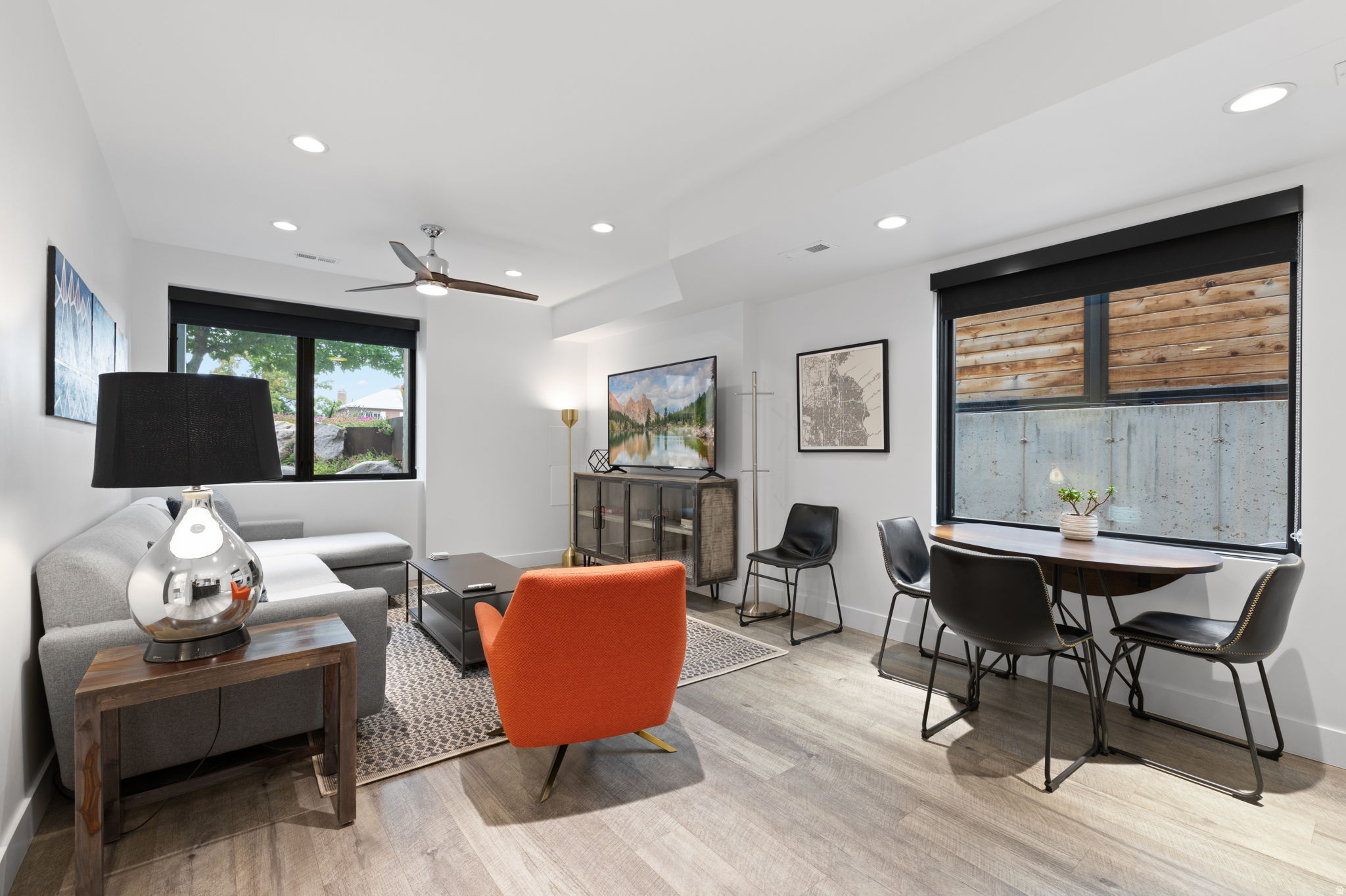 PLAT B - Residential