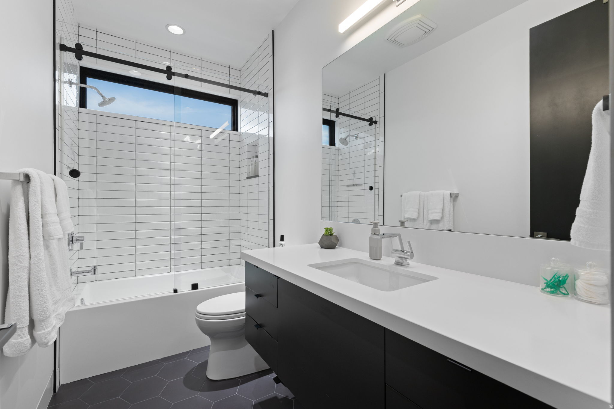 PLAT B - Residential