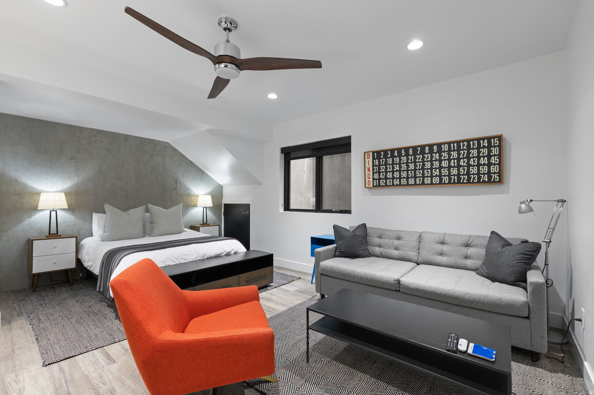 PLAT B - Residential