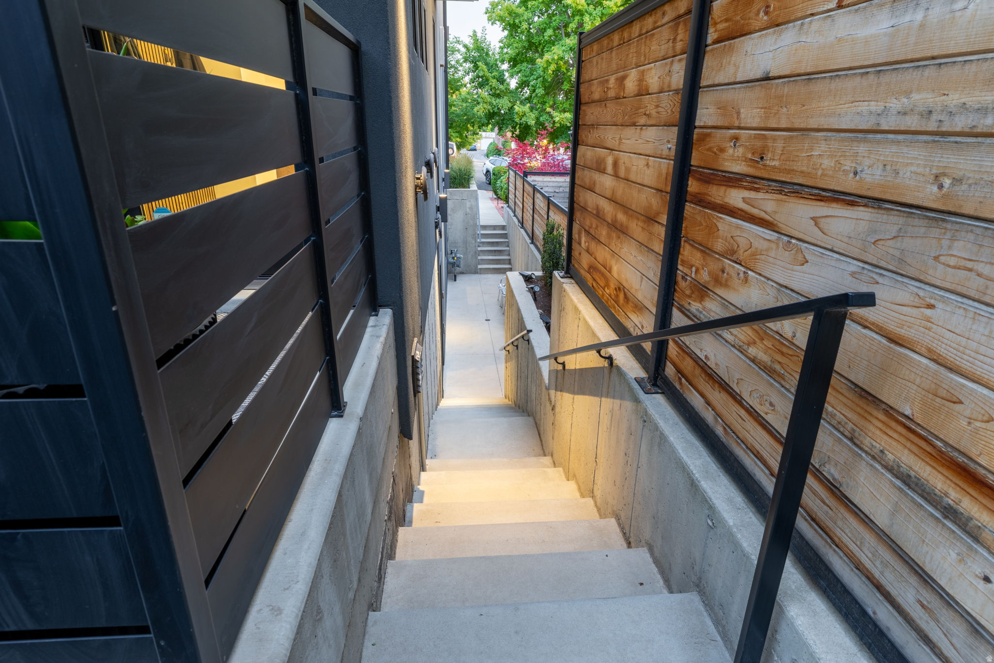 PLAT B - Residential