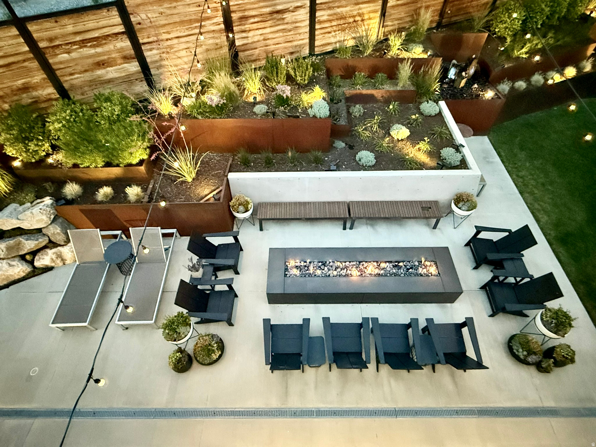 PLAT B - Residential