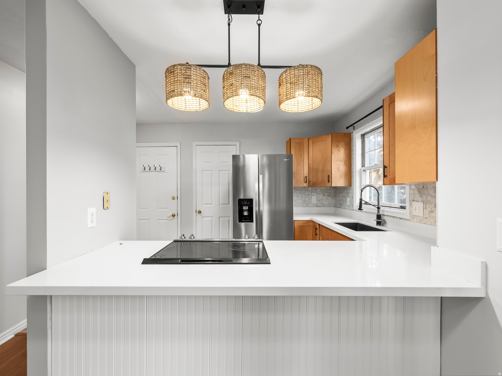 SWISS OAKS - Residential