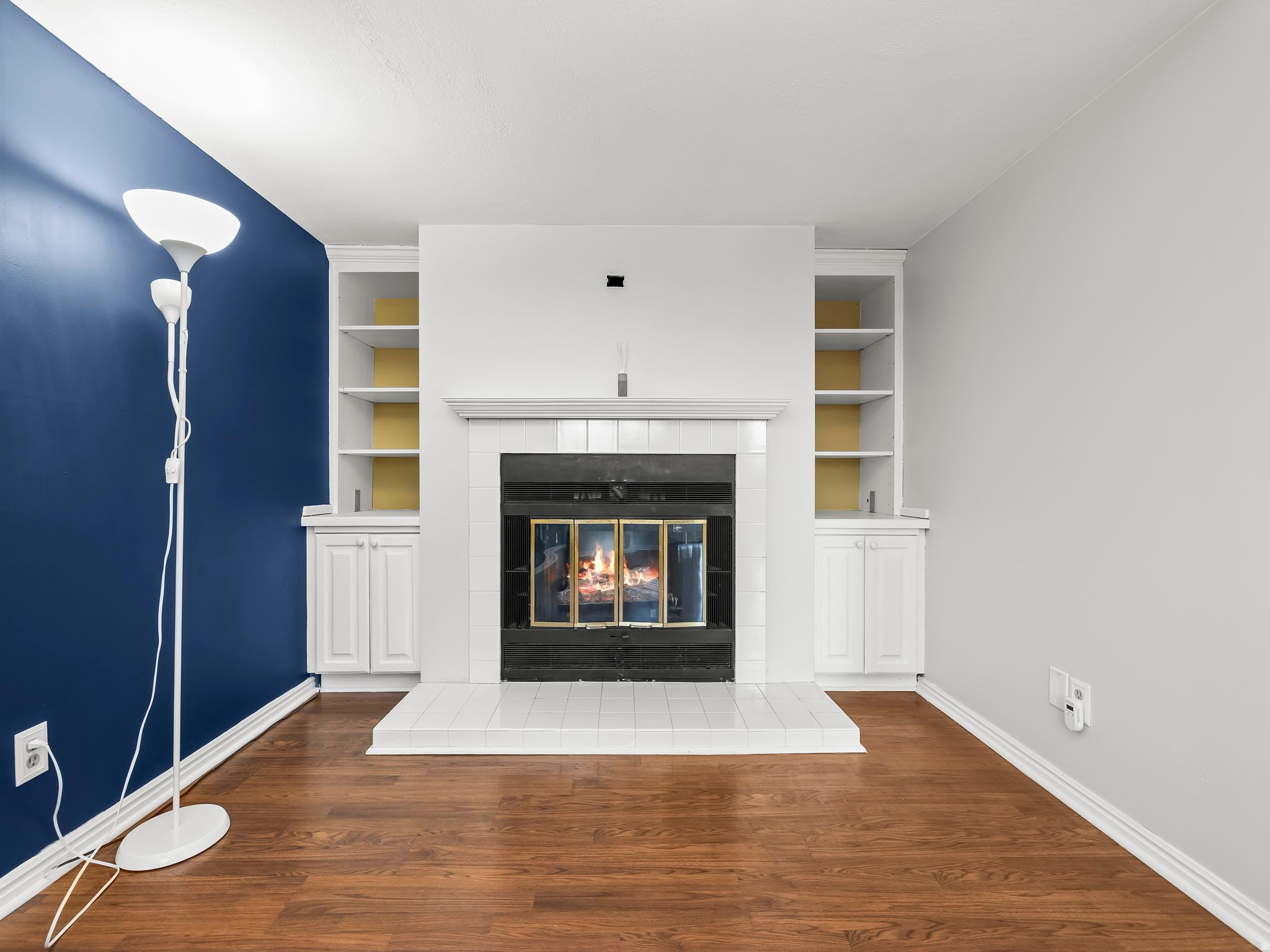 SWISS OAKS - Residential