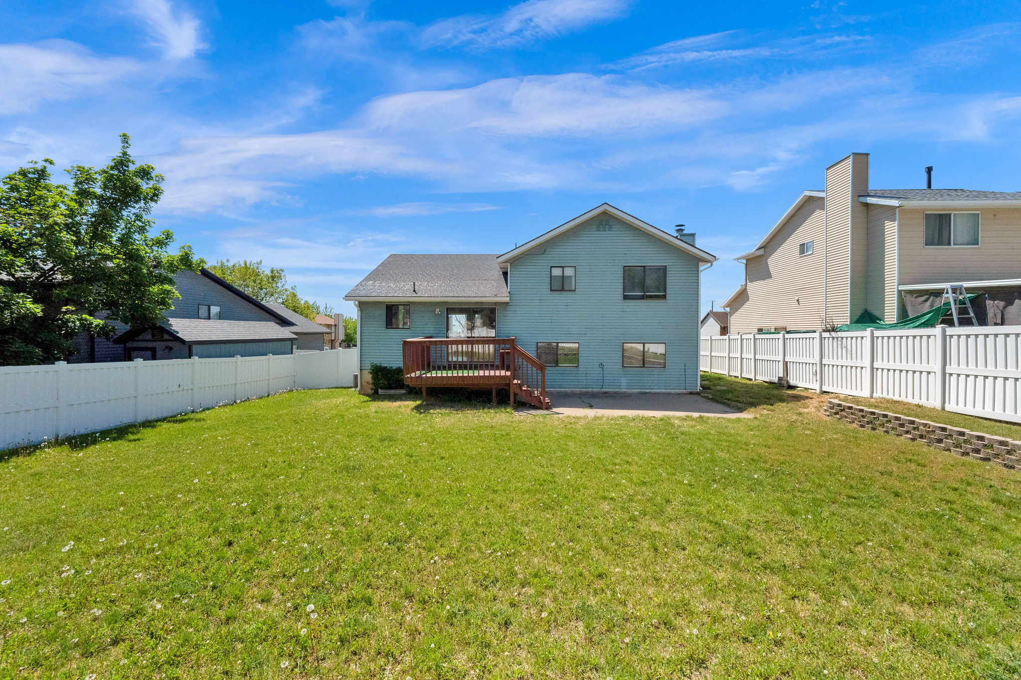EAST MEADOW - Residential