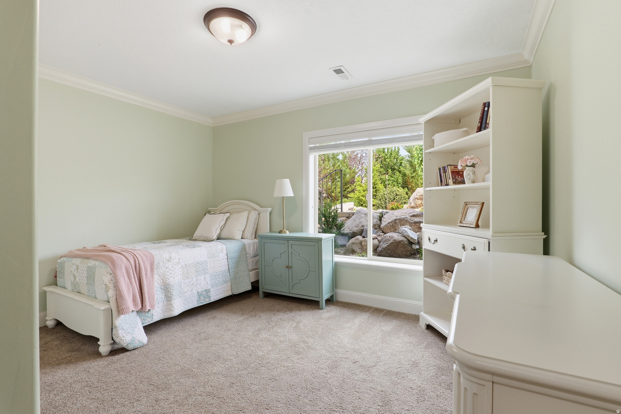 CANTERBURY NORTH - Residential