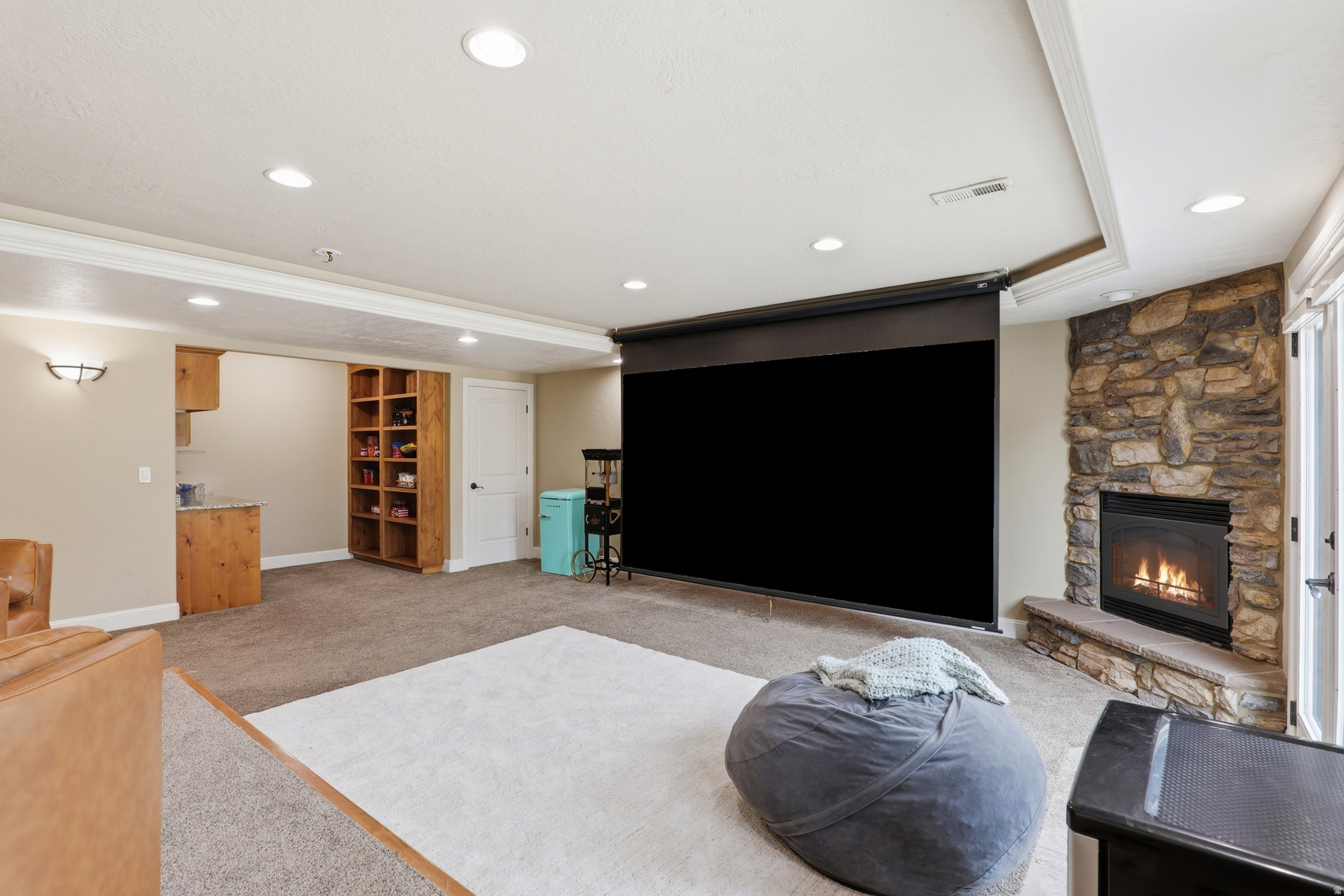 CANTERBURY NORTH - Residential