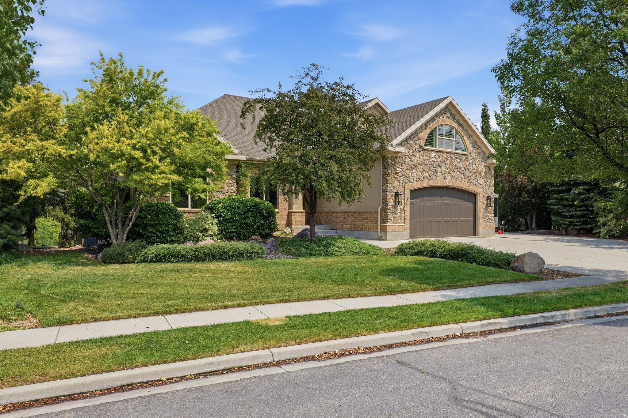CANTERBURY NORTH - Residential