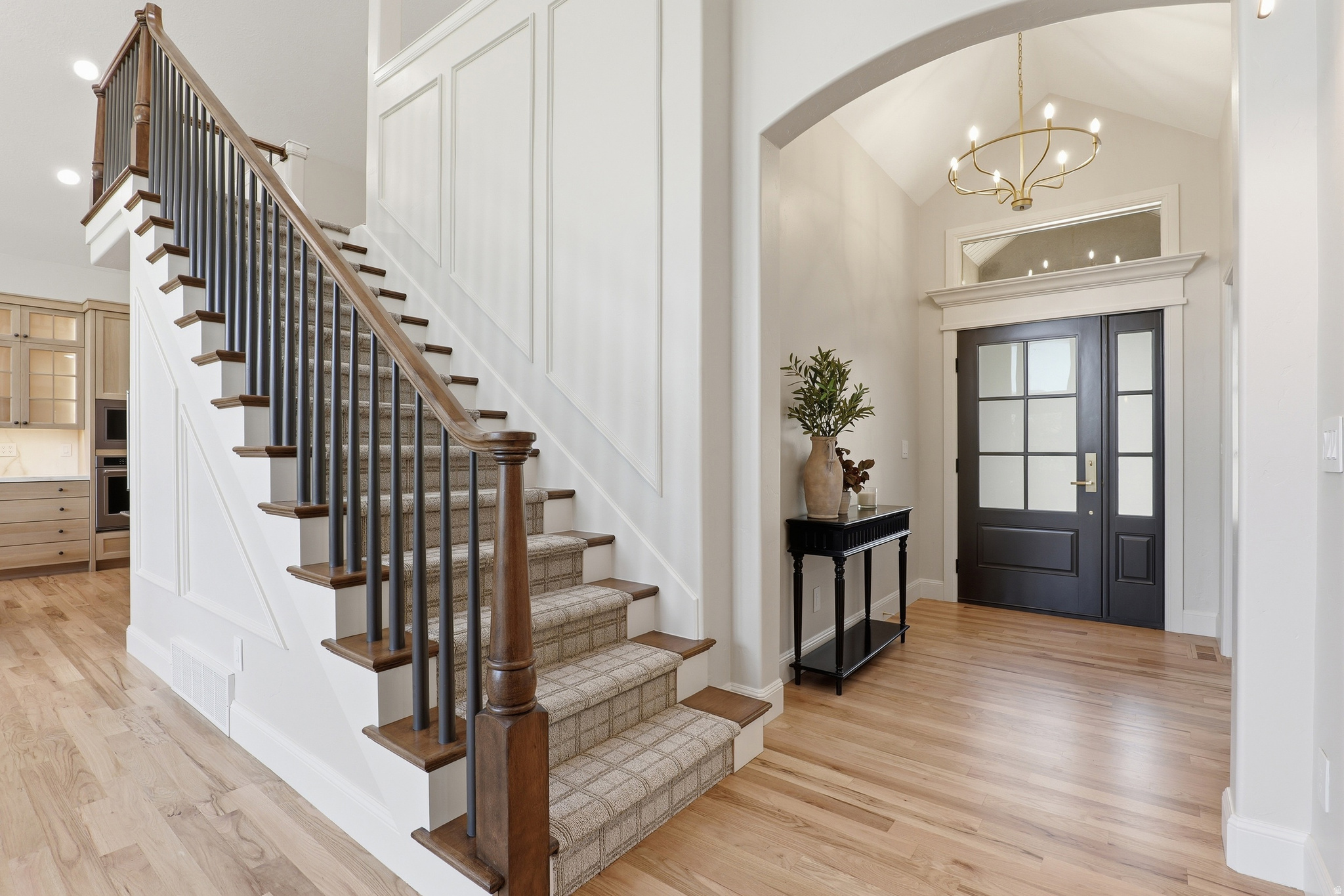 CANTERBURY NORTH - Residential