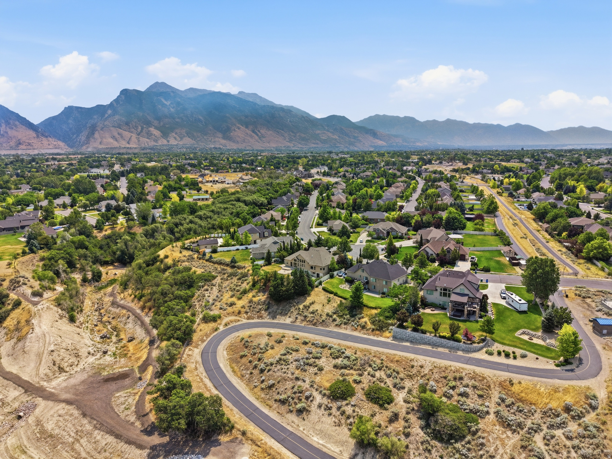 CANTERBURY NORTH - Residential