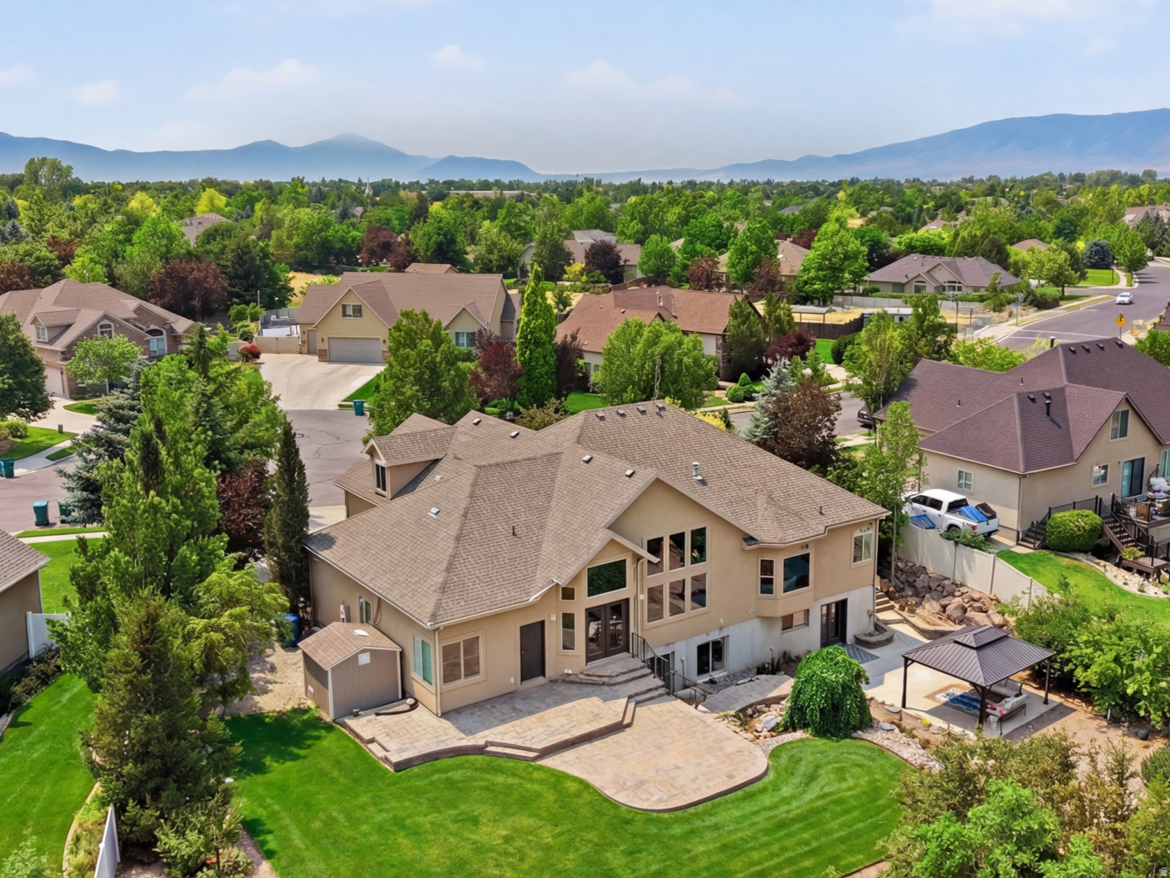CANTERBURY NORTH - Residential