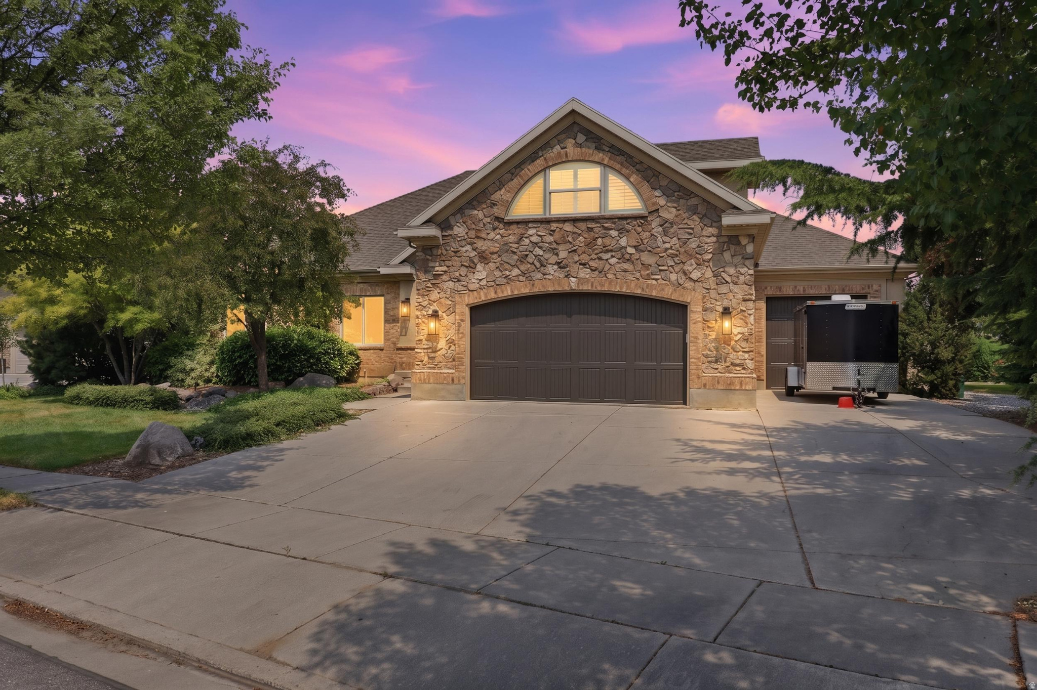 CANTERBURY NORTH - Residential
