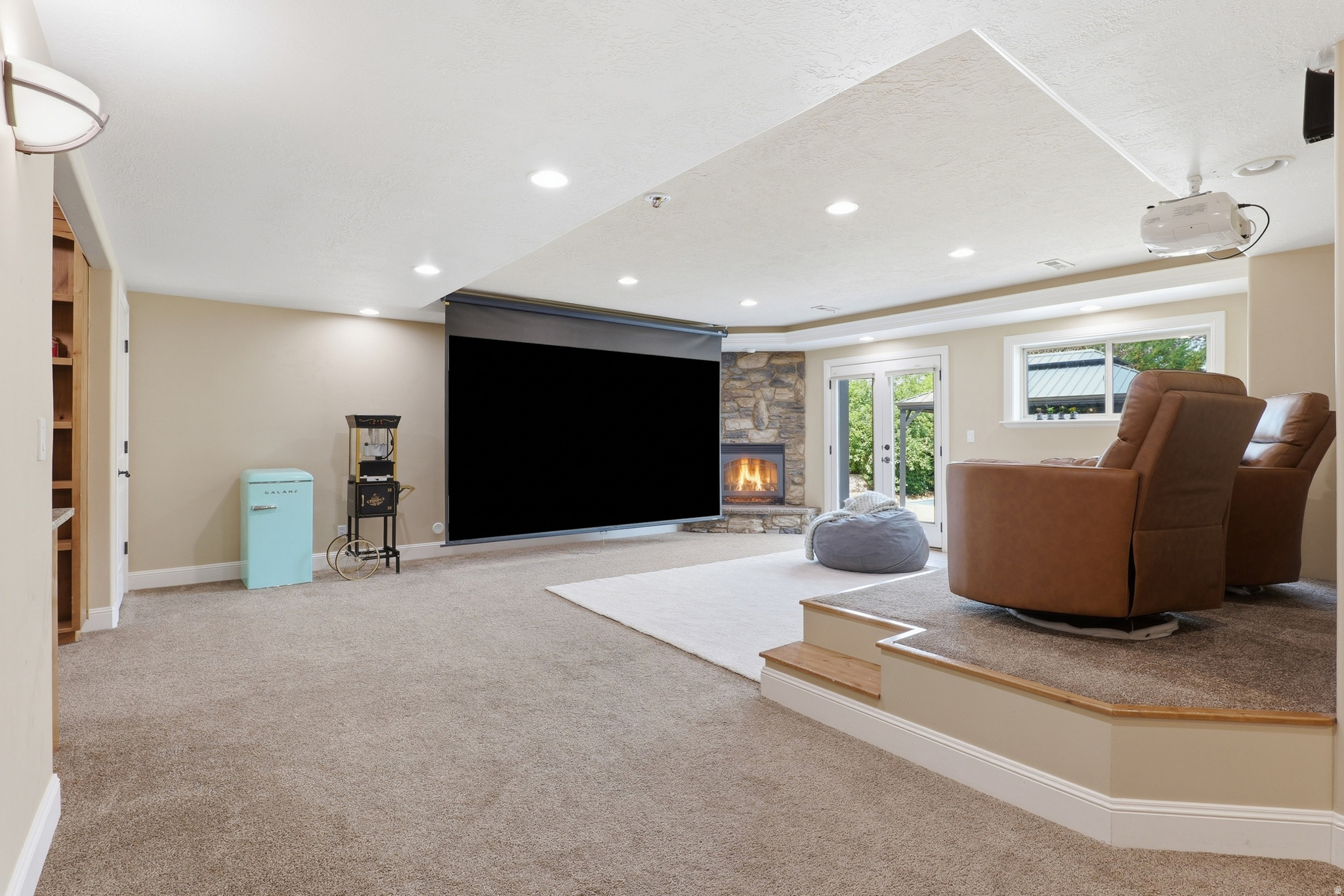 CANTERBURY NORTH - Residential