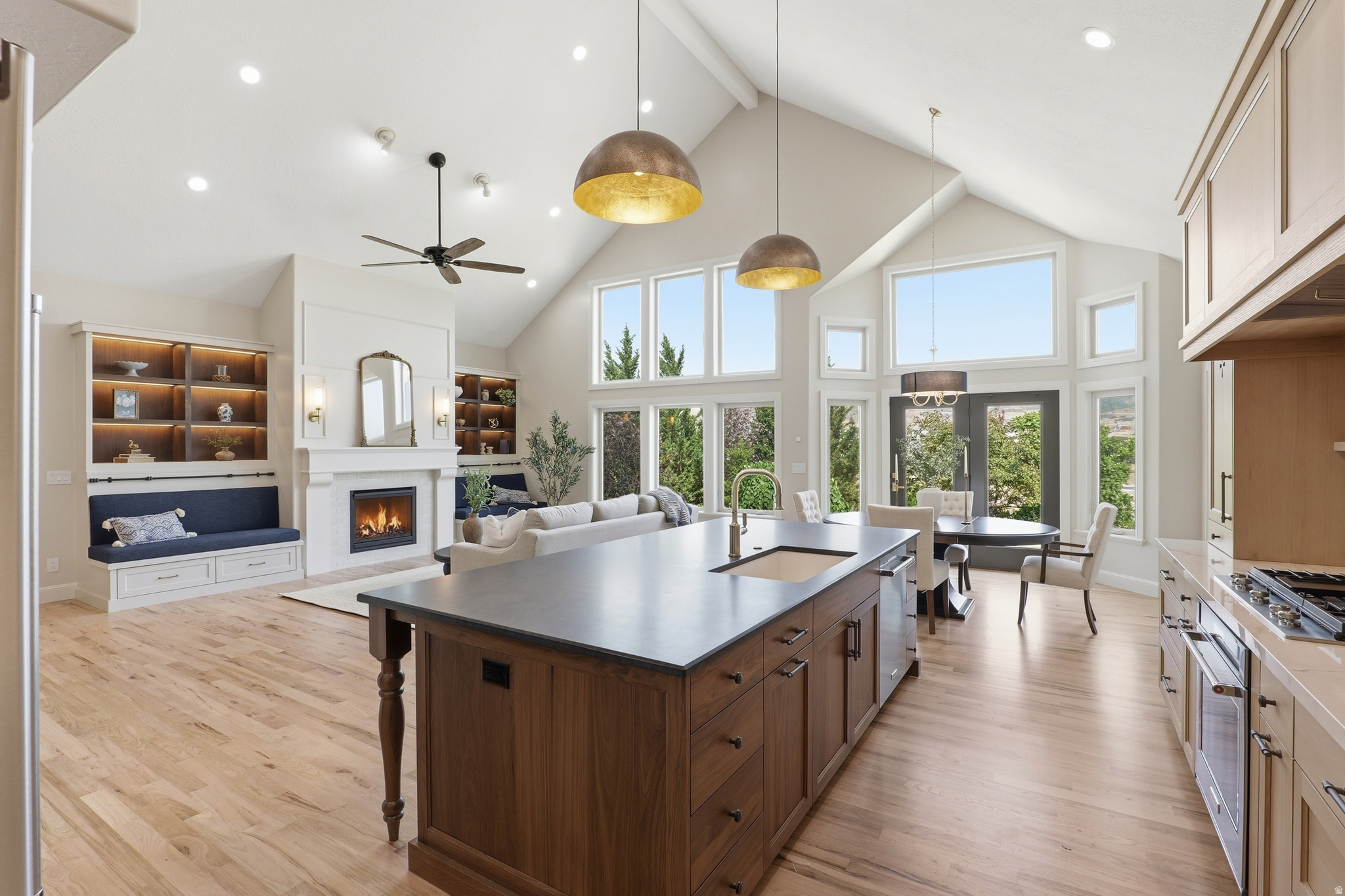CANTERBURY NORTH - Residential