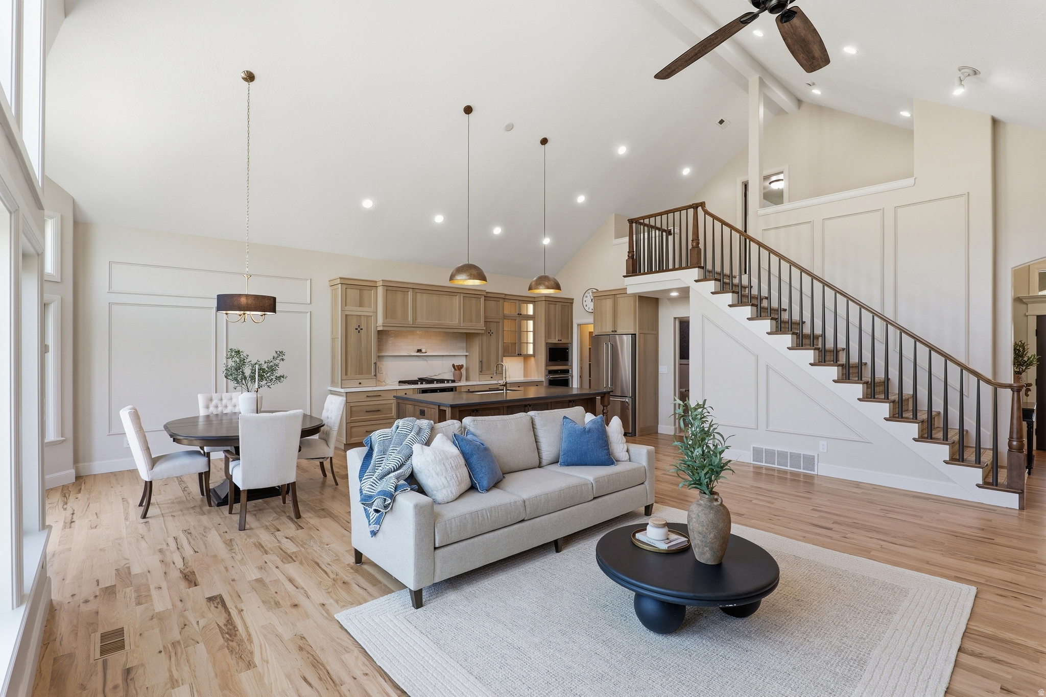 CANTERBURY NORTH - Residential