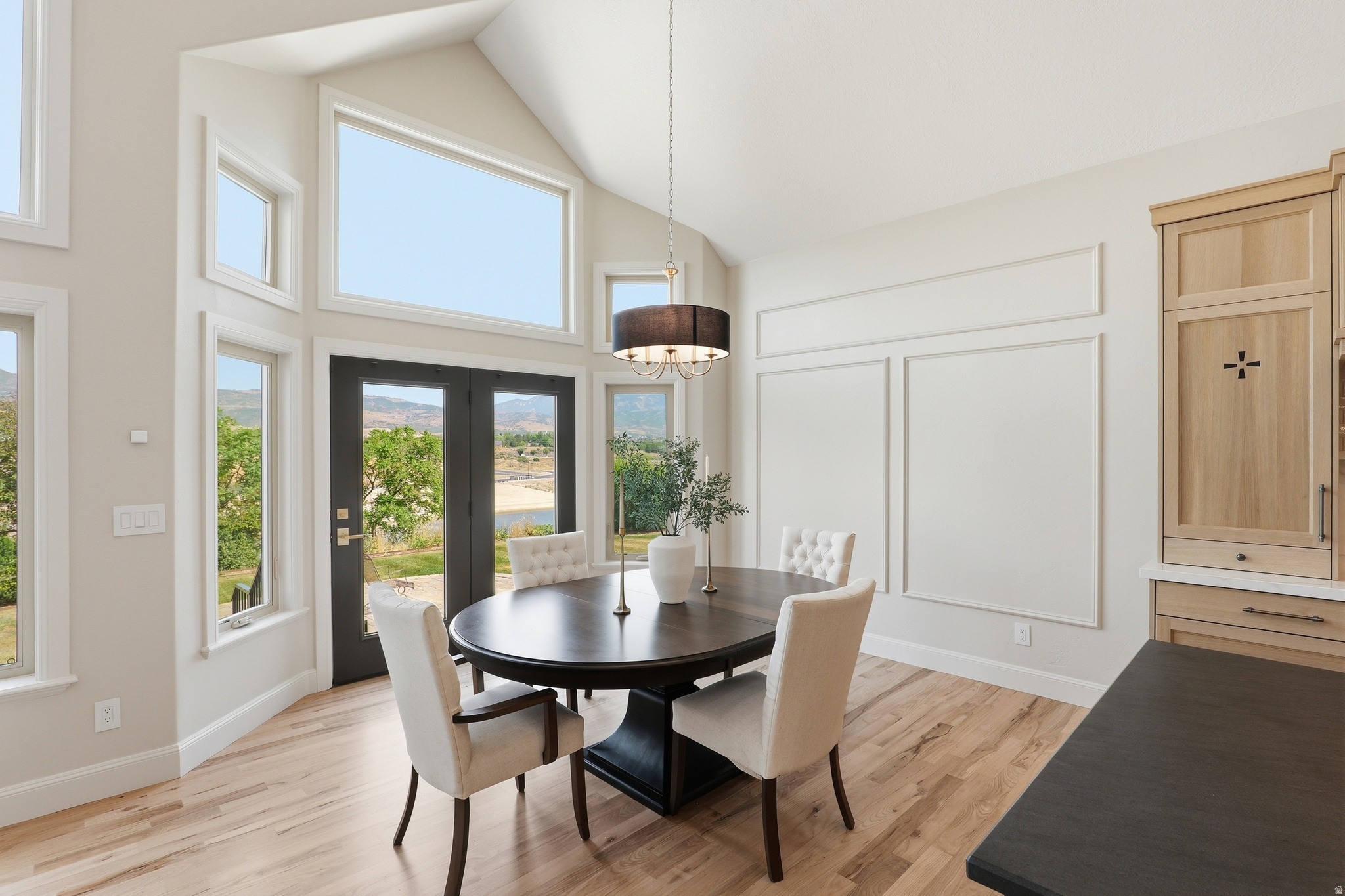 CANTERBURY NORTH - Residential