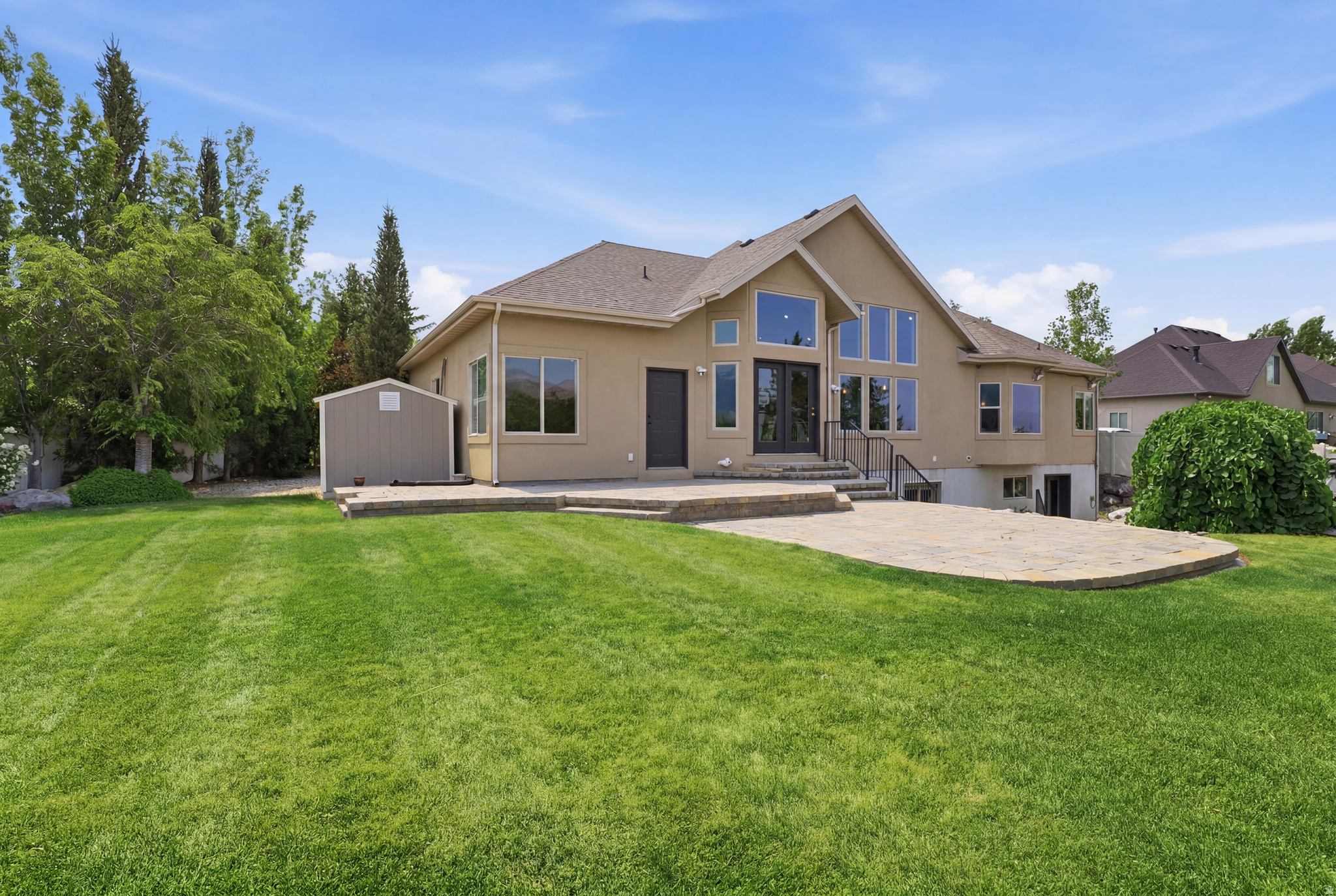 CANTERBURY NORTH - Residential