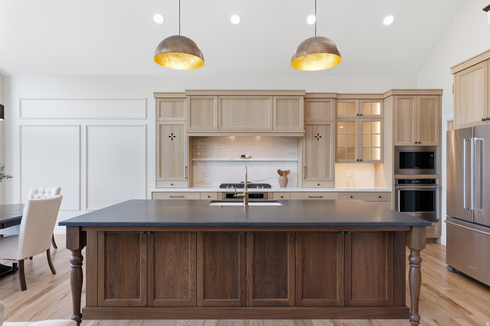 CANTERBURY NORTH - Residential