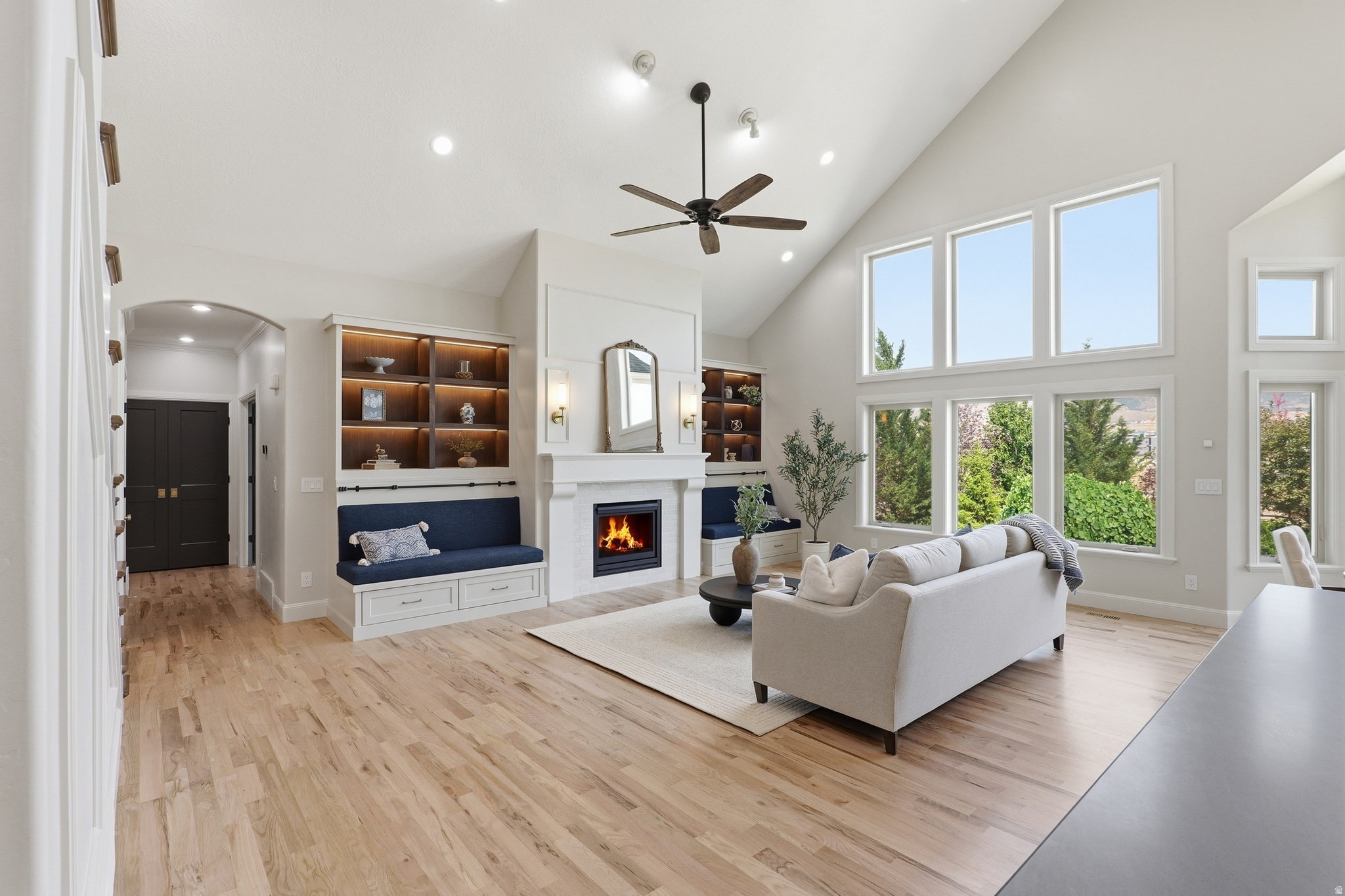 CANTERBURY NORTH - Residential