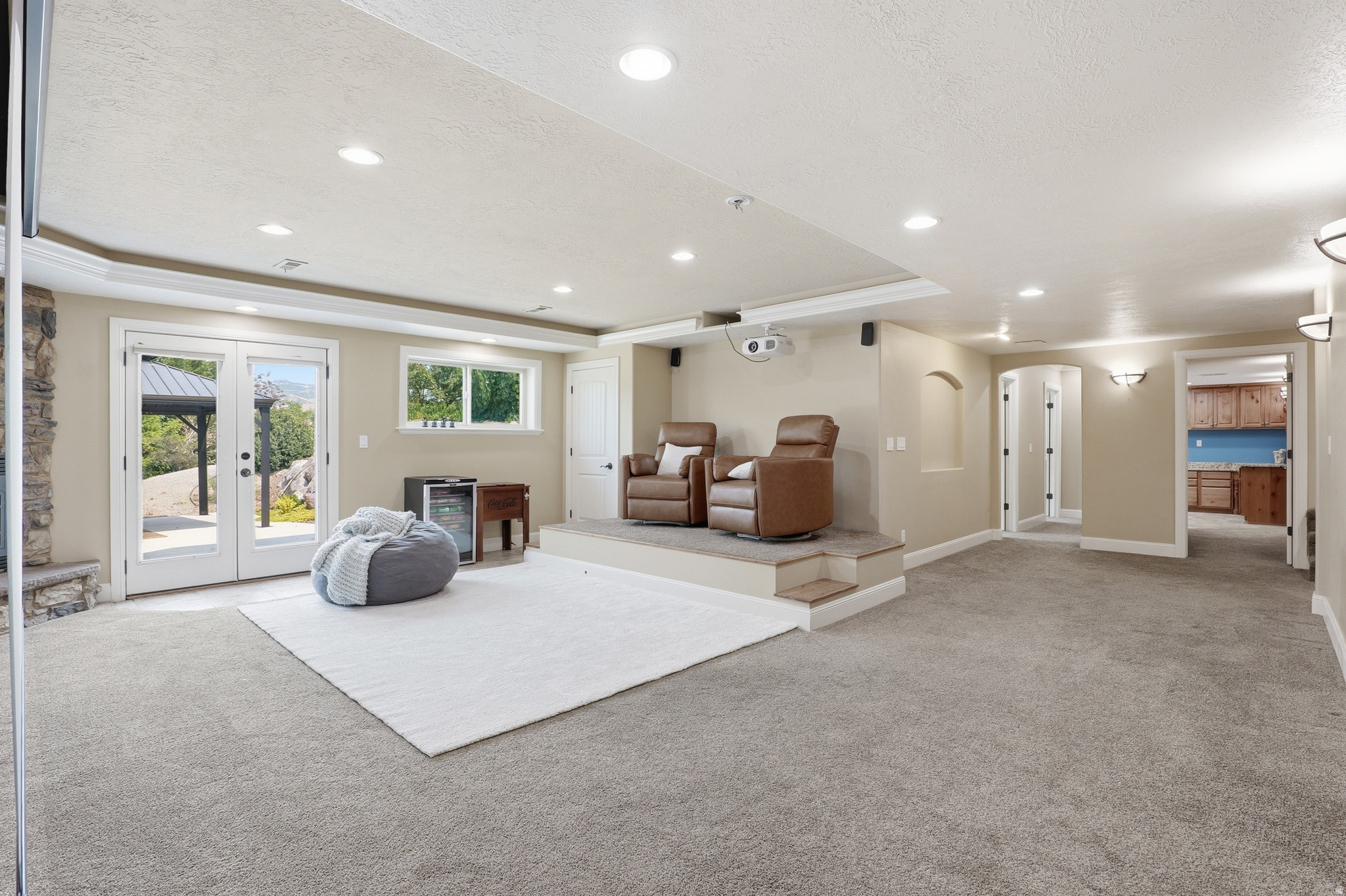 CANTERBURY NORTH - Residential