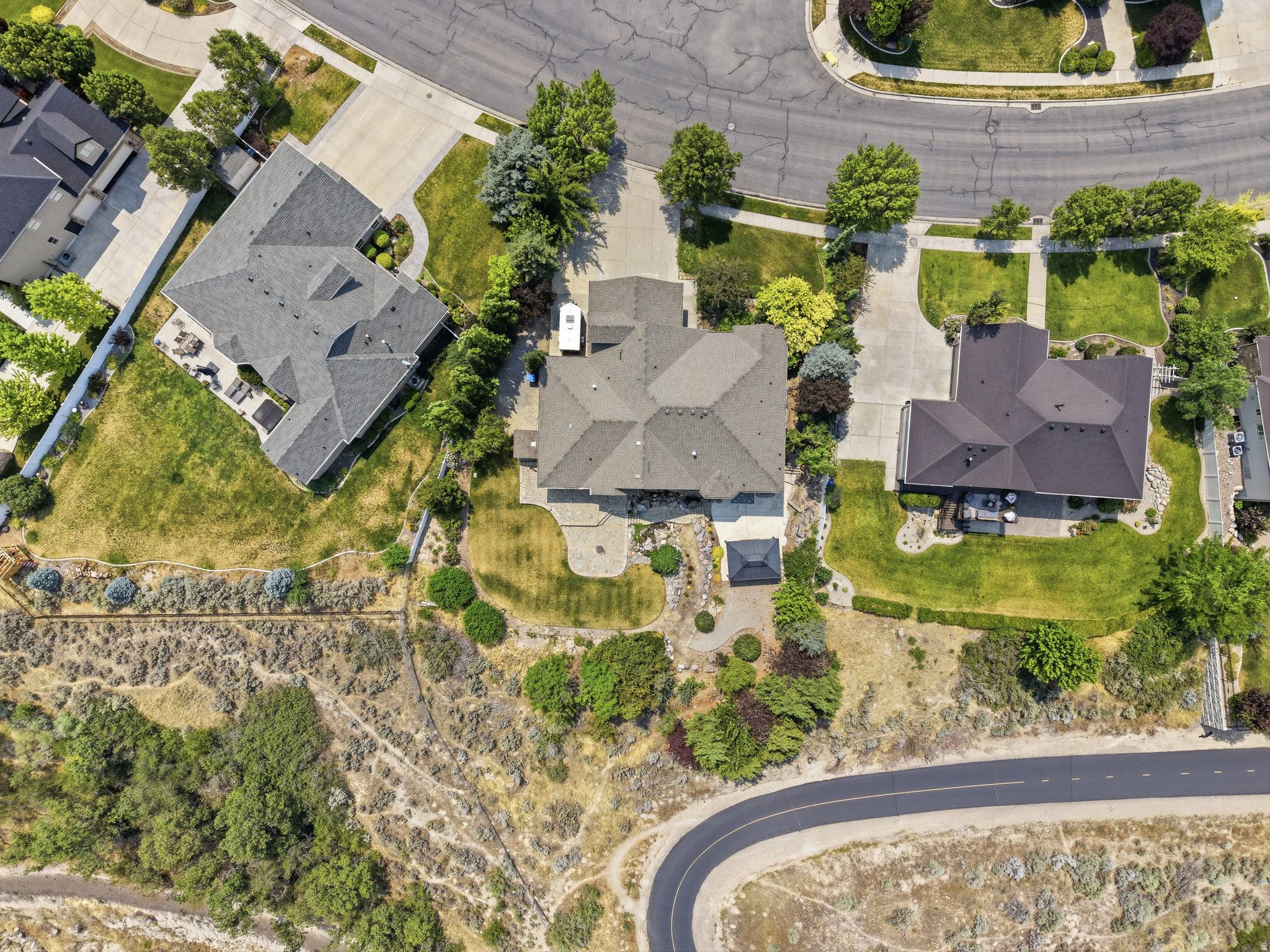 CANTERBURY NORTH - Residential