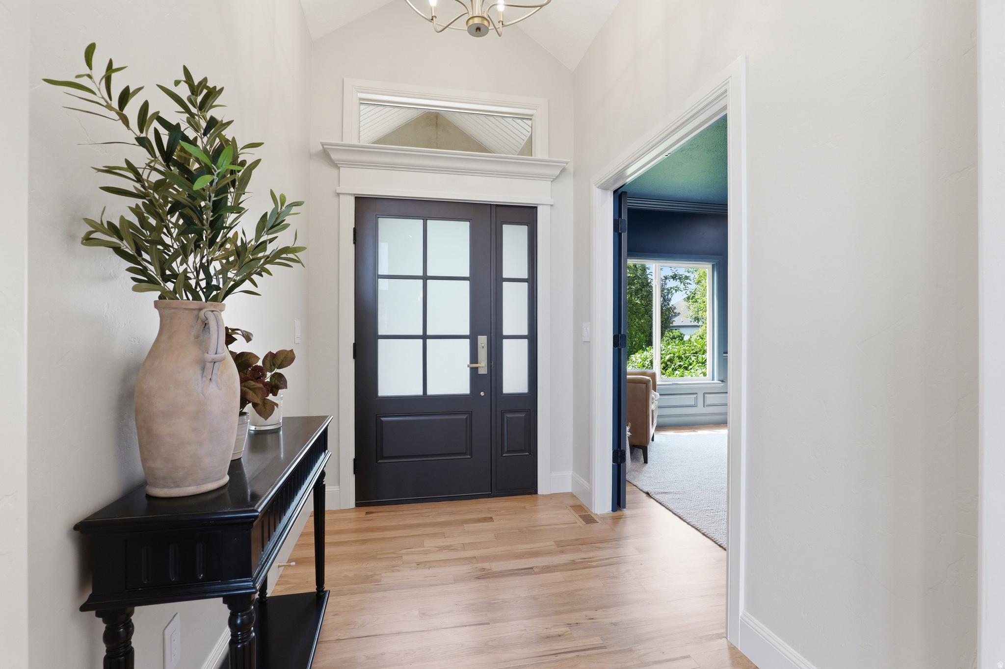 CANTERBURY NORTH - Residential