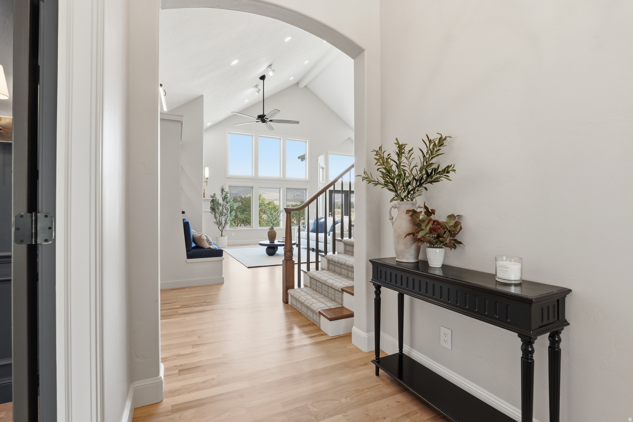 CANTERBURY NORTH - Residential