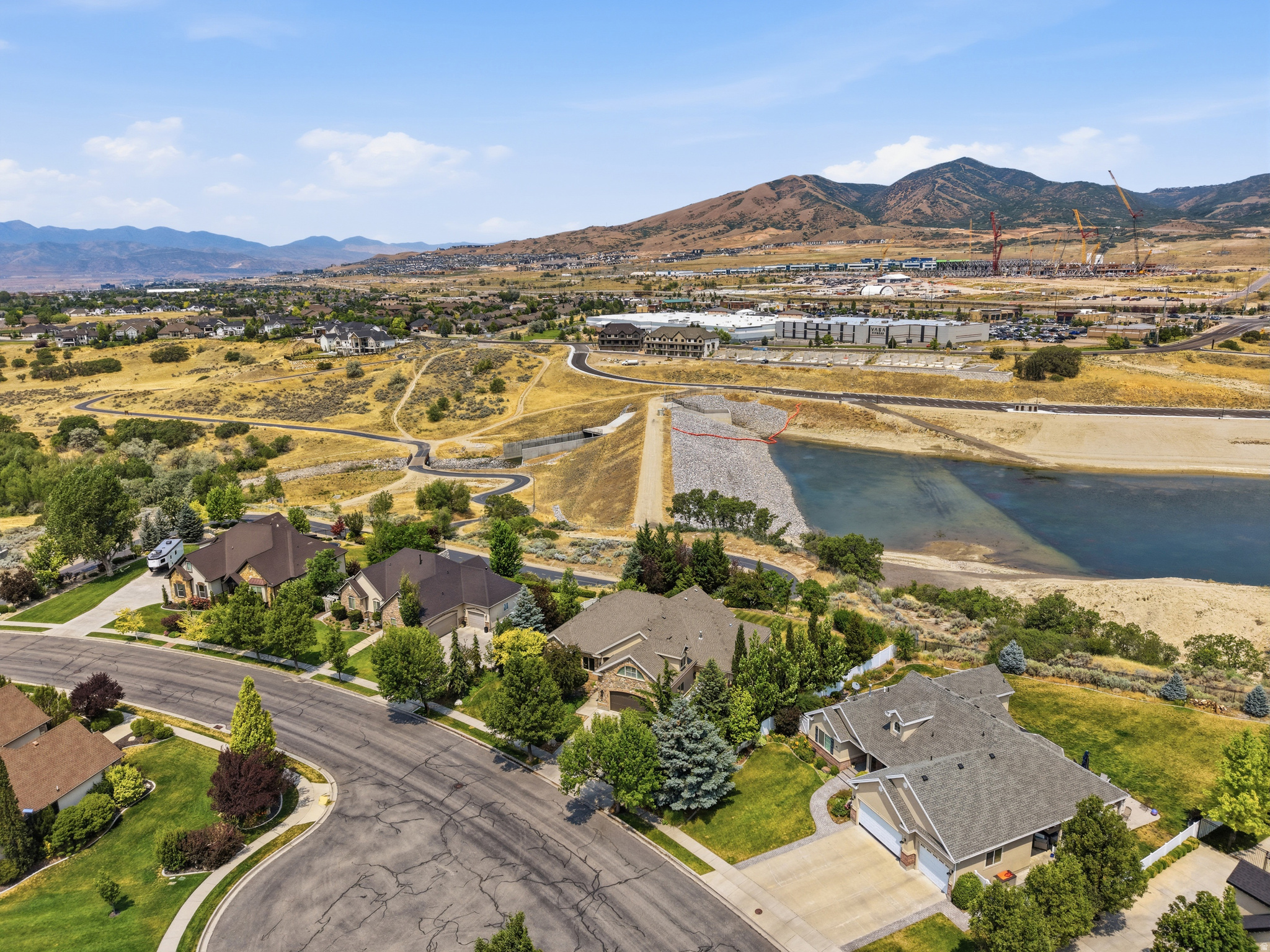 CANTERBURY NORTH - Residential