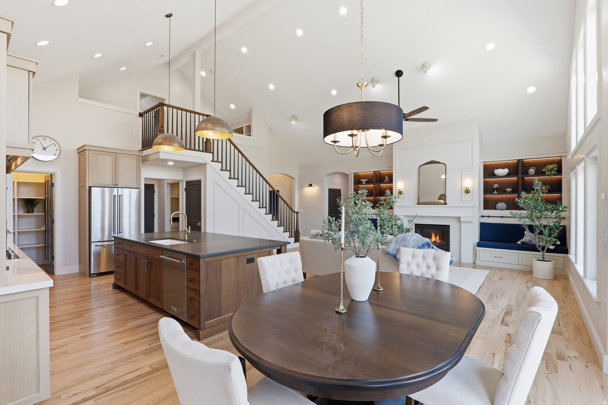 CANTERBURY NORTH - Residential