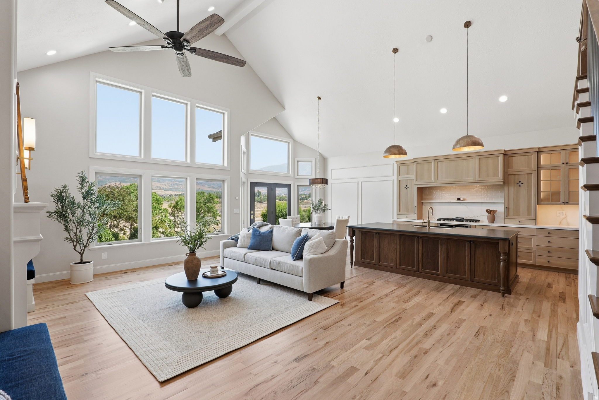 CANTERBURY NORTH - Residential