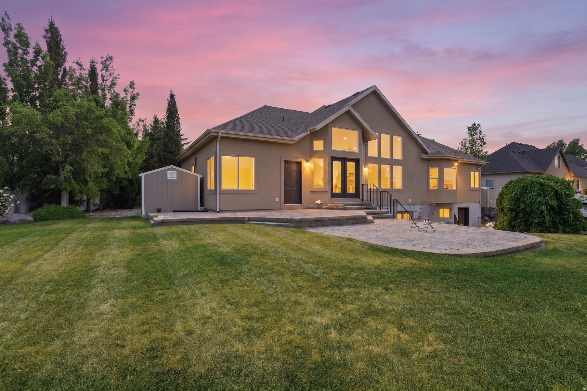 CANTERBURY NORTH - Residential